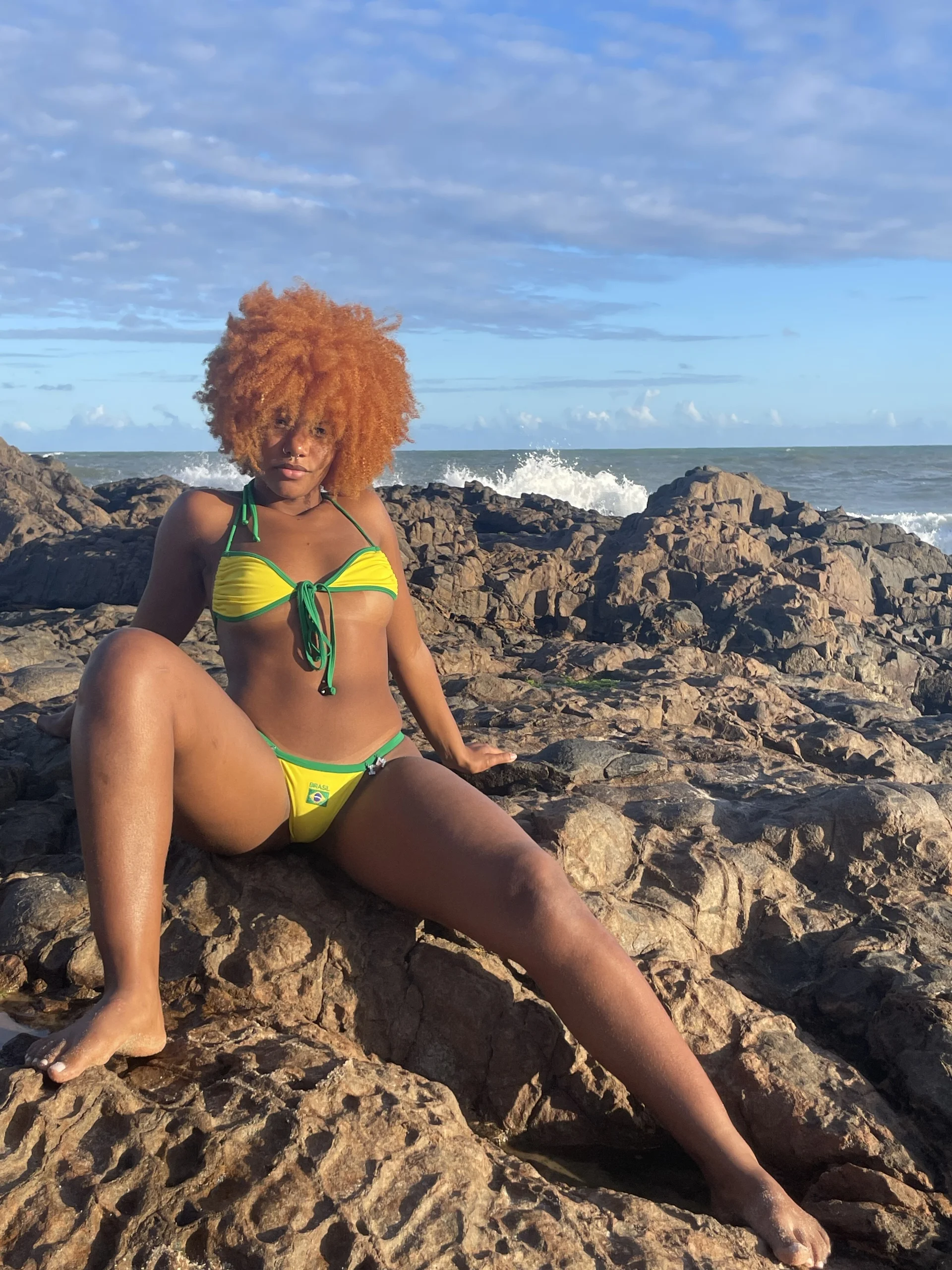 XXX Porn Photo of Nude misticamey 1