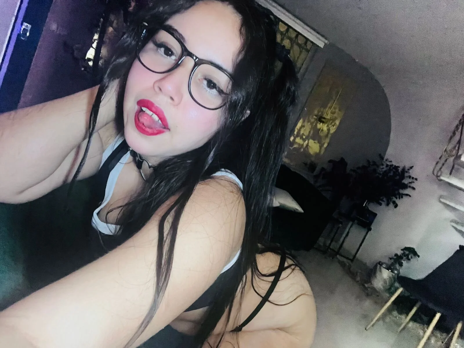 XXX Porn Photo of Nude melaniecooperr 117