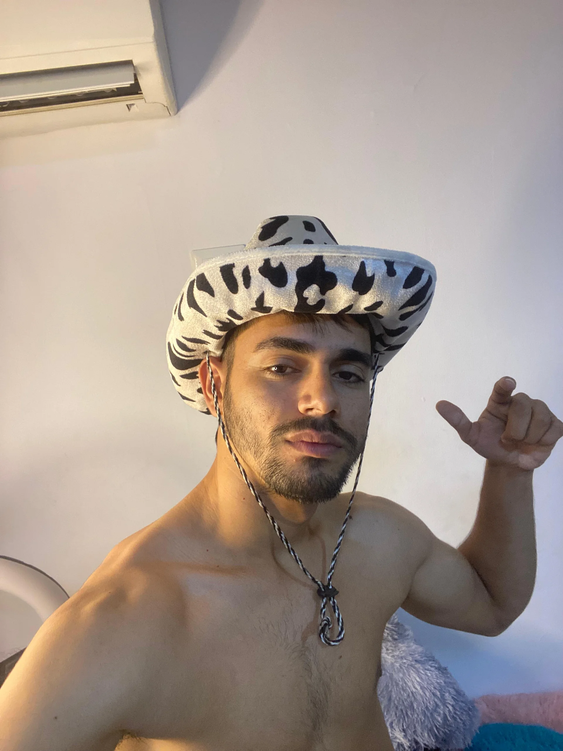 XXX Porn Photo of Nude Bad_Boys777 1