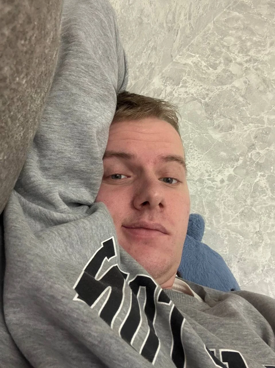 XXX Porn Photo of Nude jaffersonlouis 1