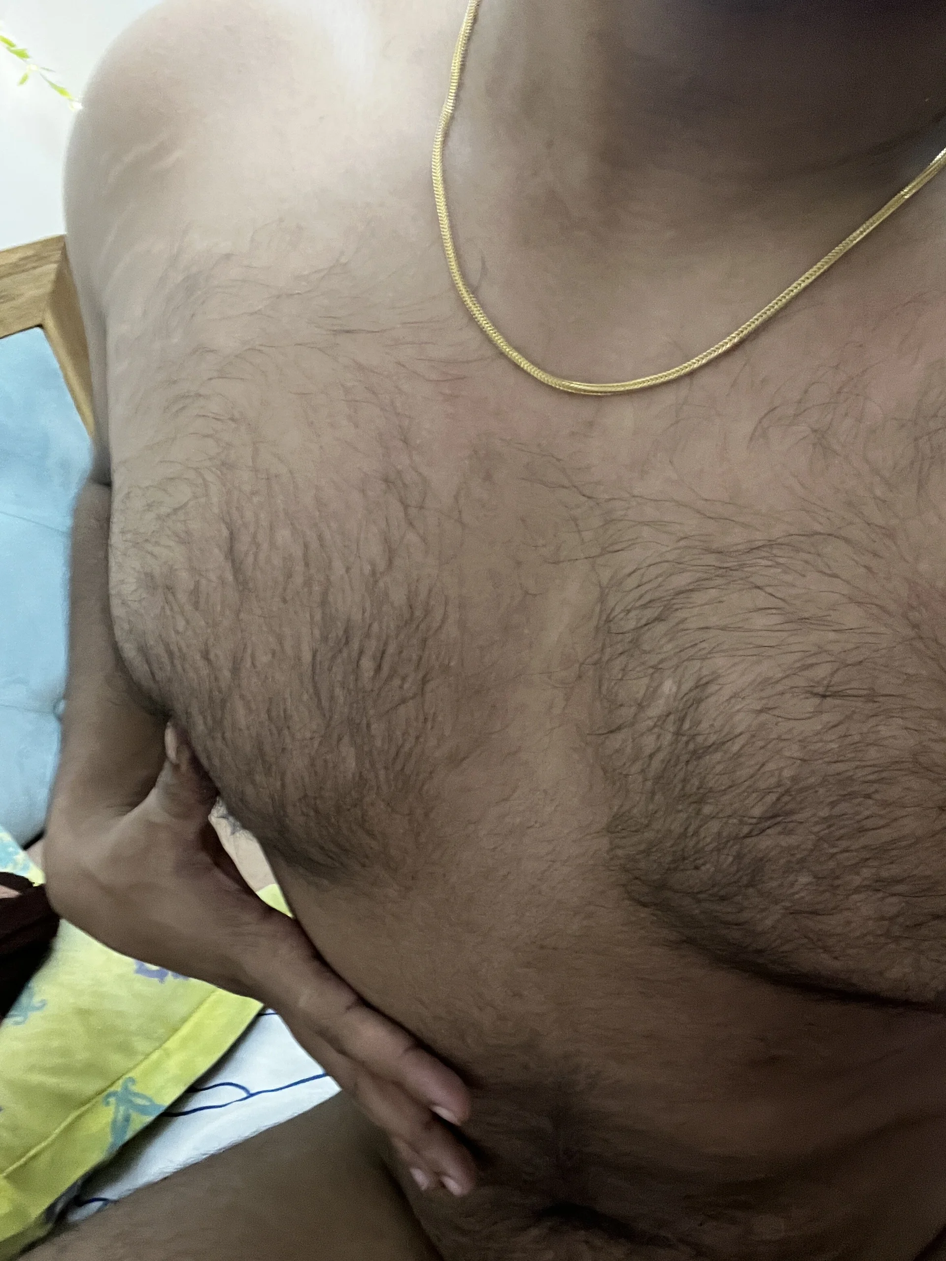 XXX Porn Photo of Nude YourBlackBull 4