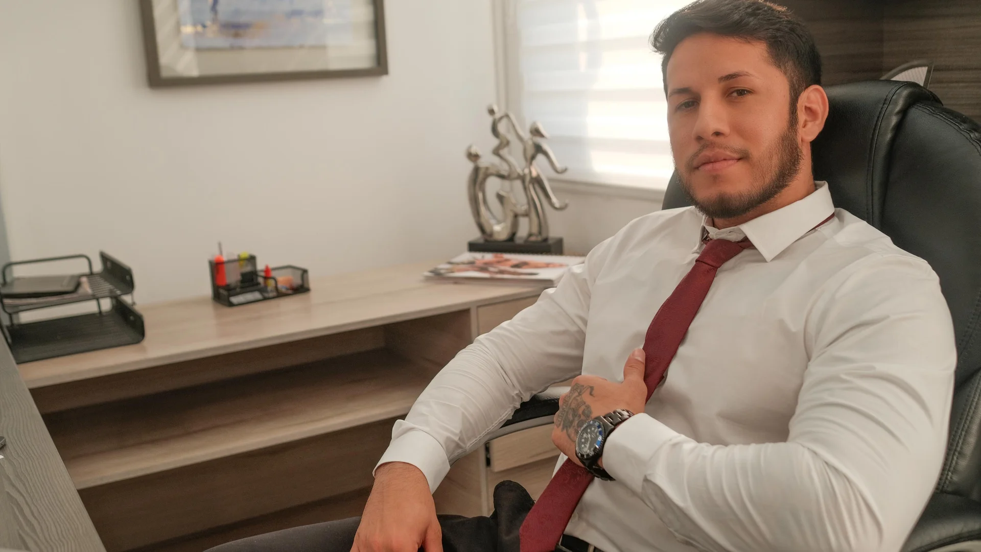XXX Porn Photo of Nude George_Diesell 81