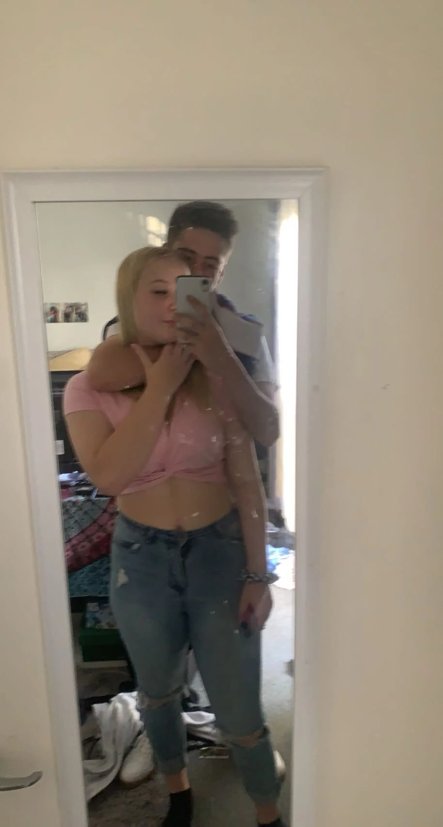 XXX Porn Photo of Nude bigmanting1244 1