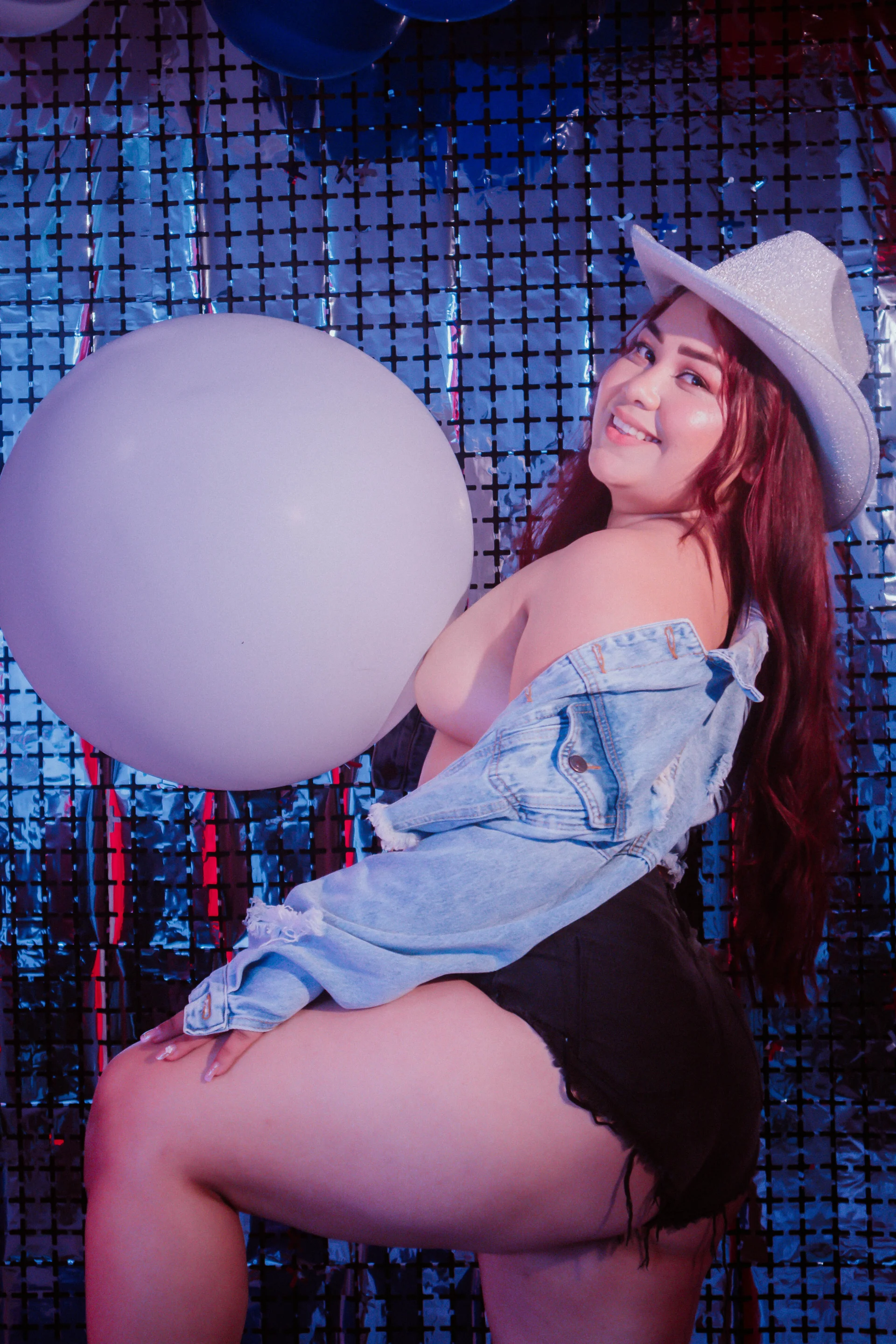 XXX Porn Photo of Nude victoriajk 28