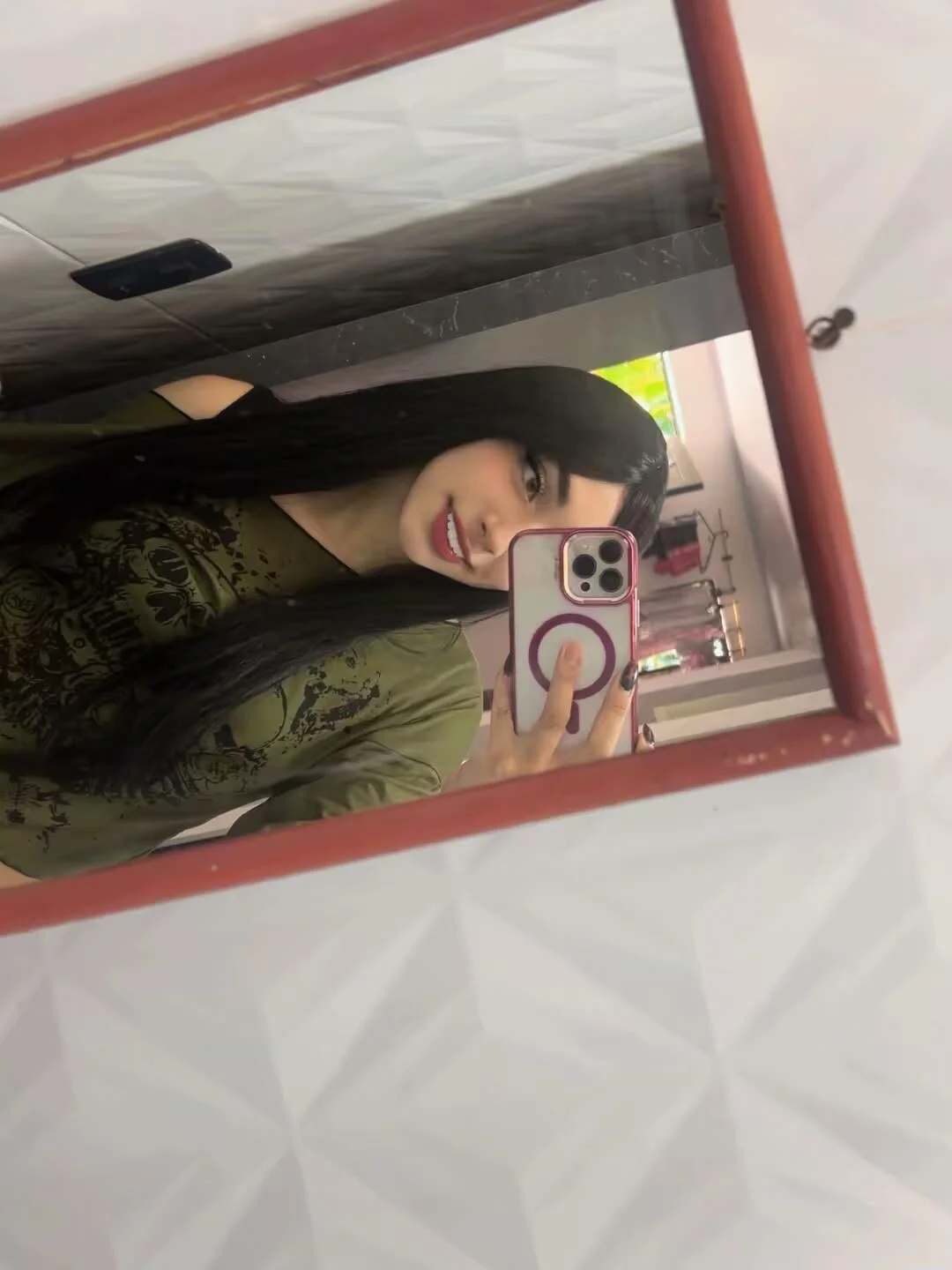 XXX Porn Photo of Nude Sara_smithh_ 1