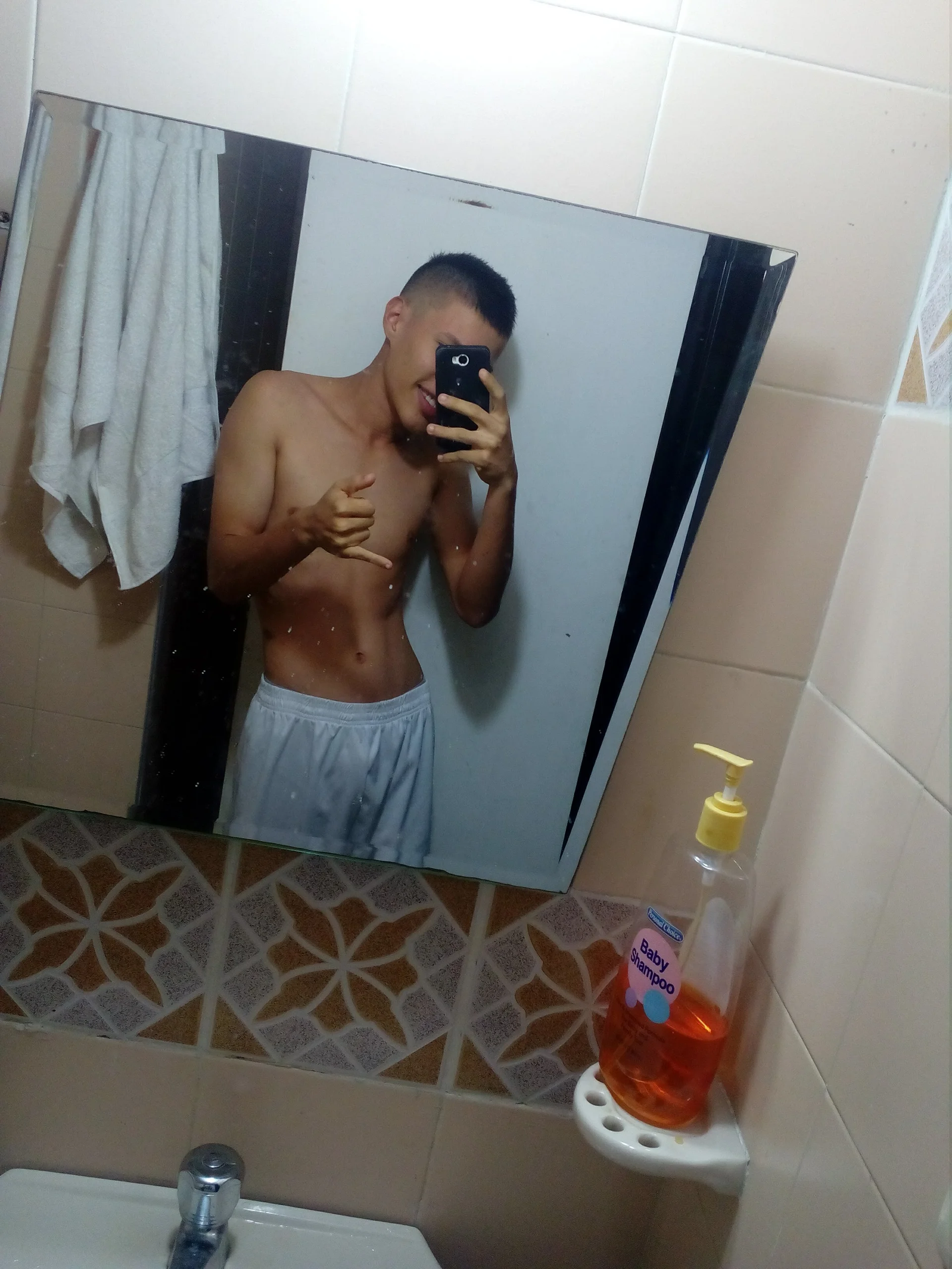 XXX Porn Photo of Nude borisito777 12