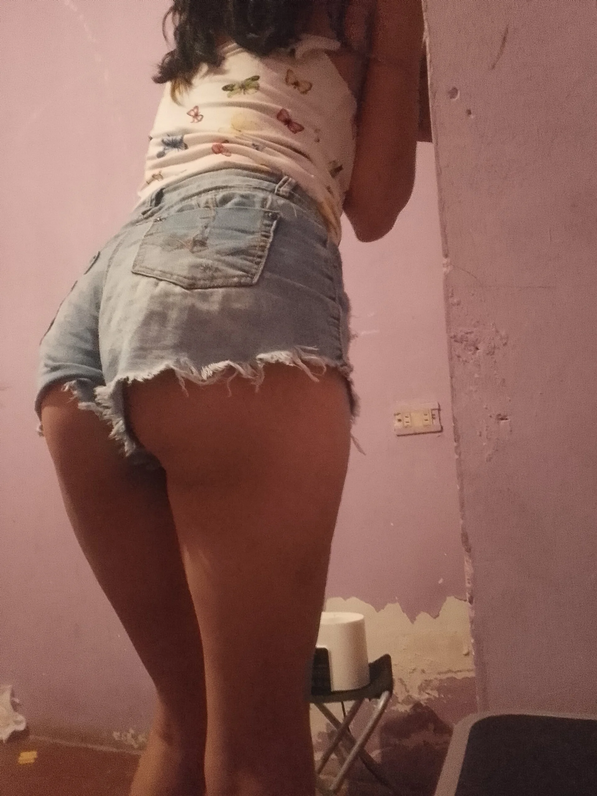 XXX Porn Photo of Nude MalenitaV2 10