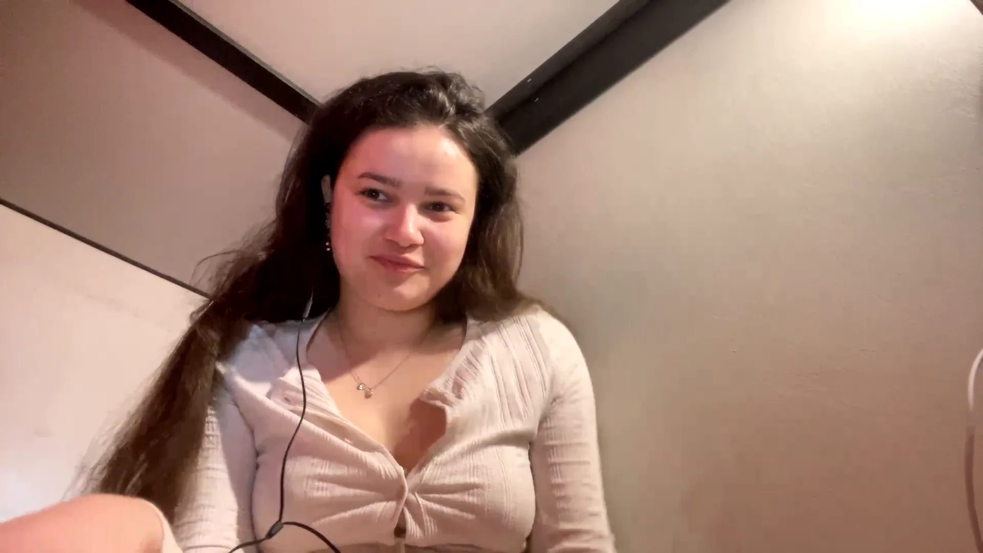 XXX Porn Photo of Nude LonnaVandal 23