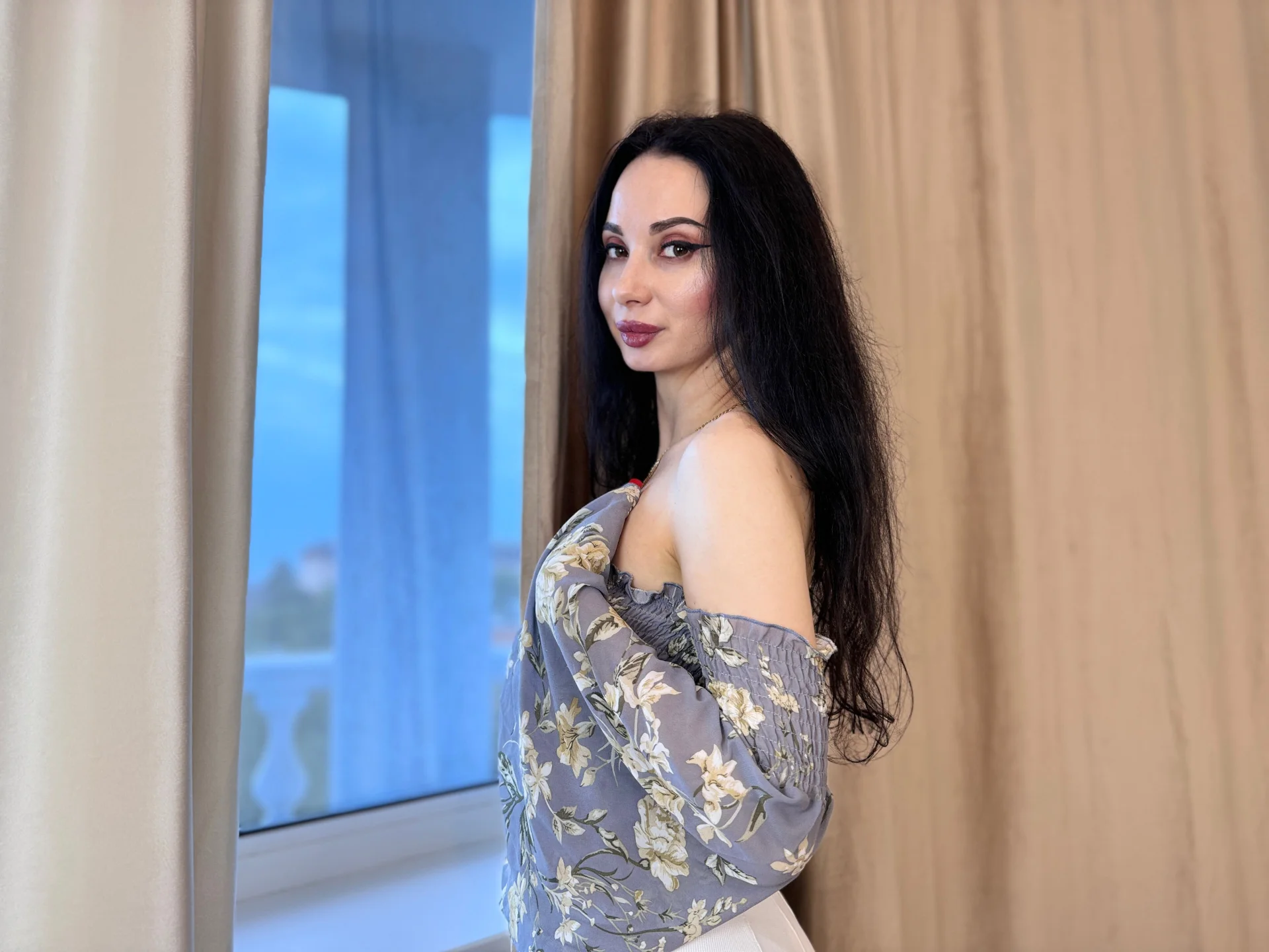 XXX Porn Photo of Nude MiaBecky 8