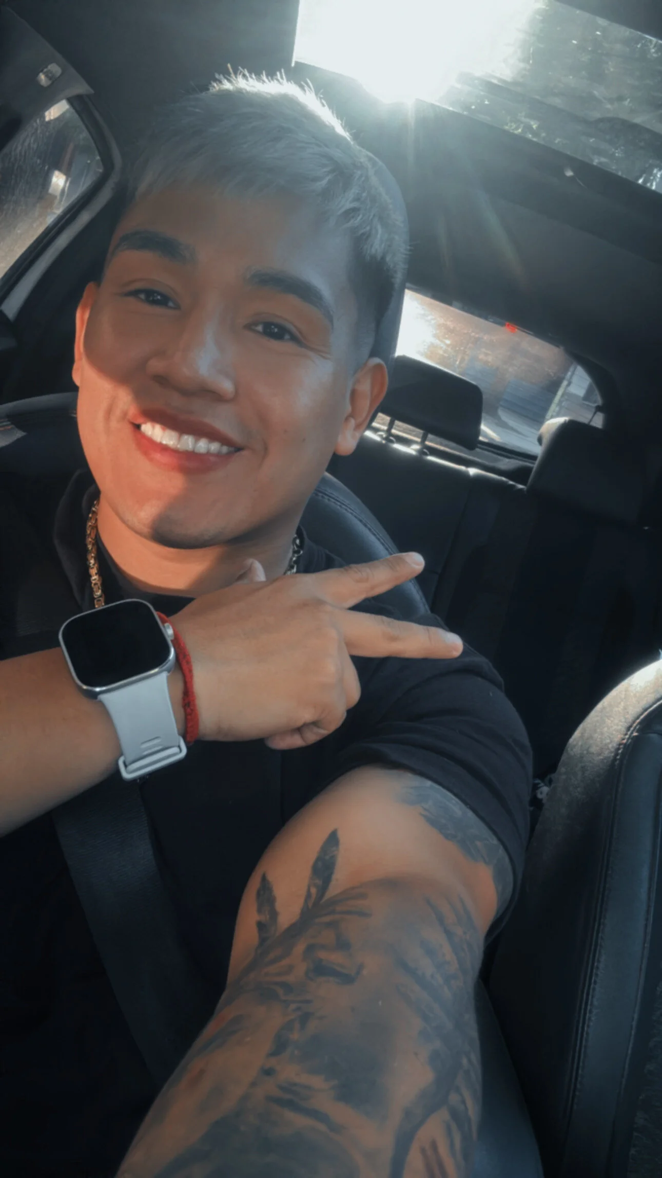 XXX Porn Photo of Nude Soy_Mrporonga 2