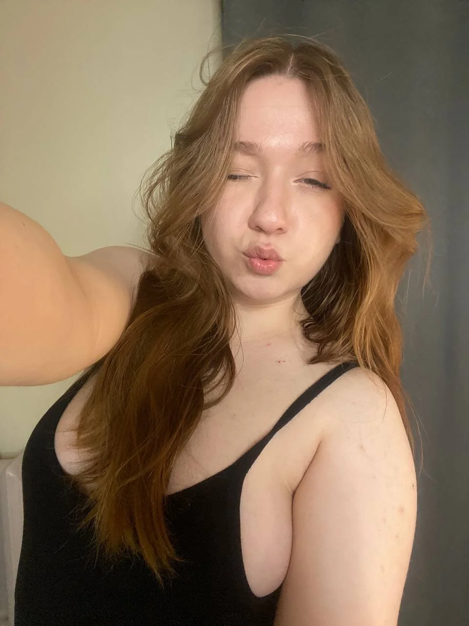 XXX Porn Photo of Nude elara_boreall 2
