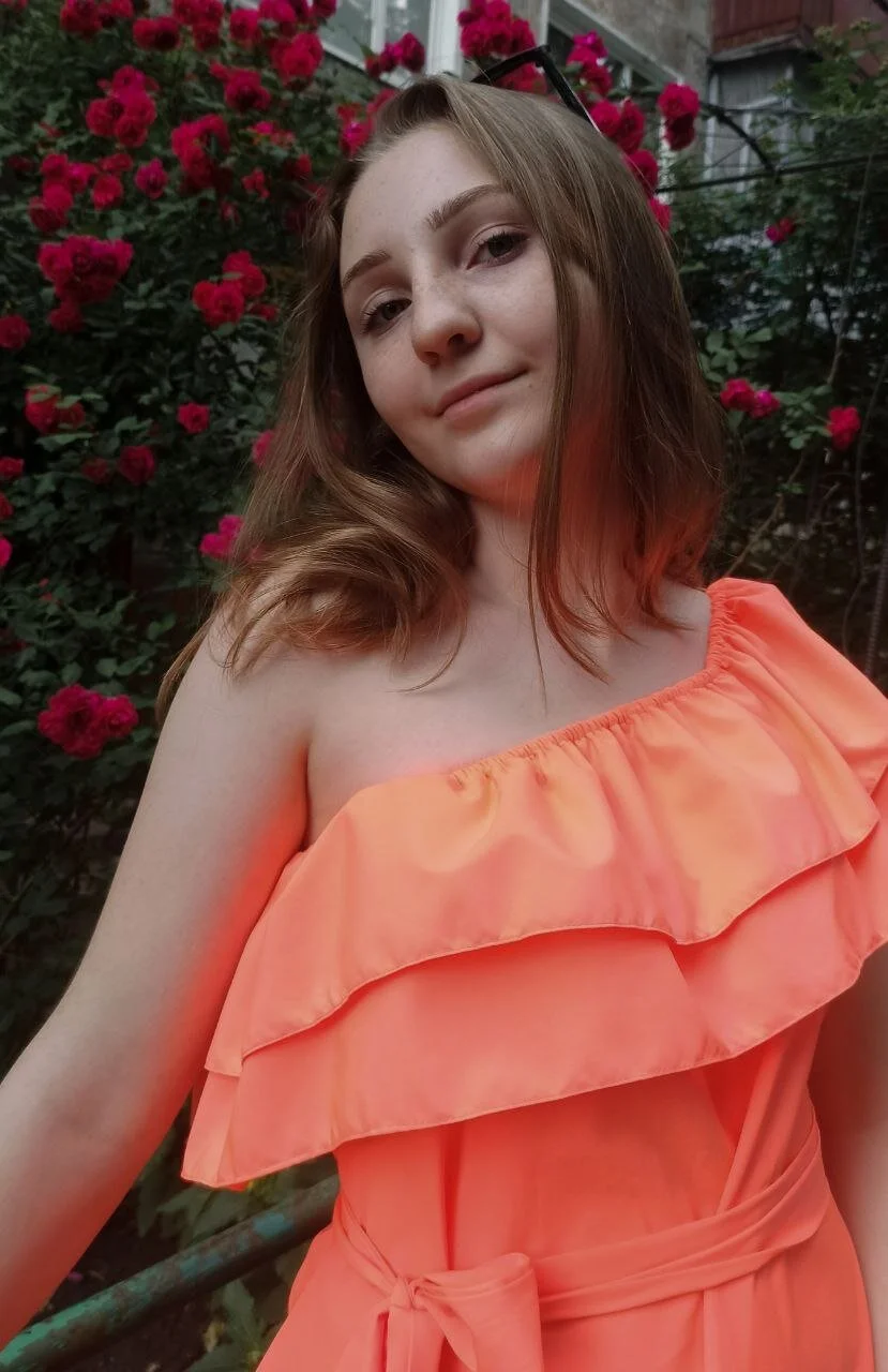 XXX Porn Photo of Nude GwenMerkt 6