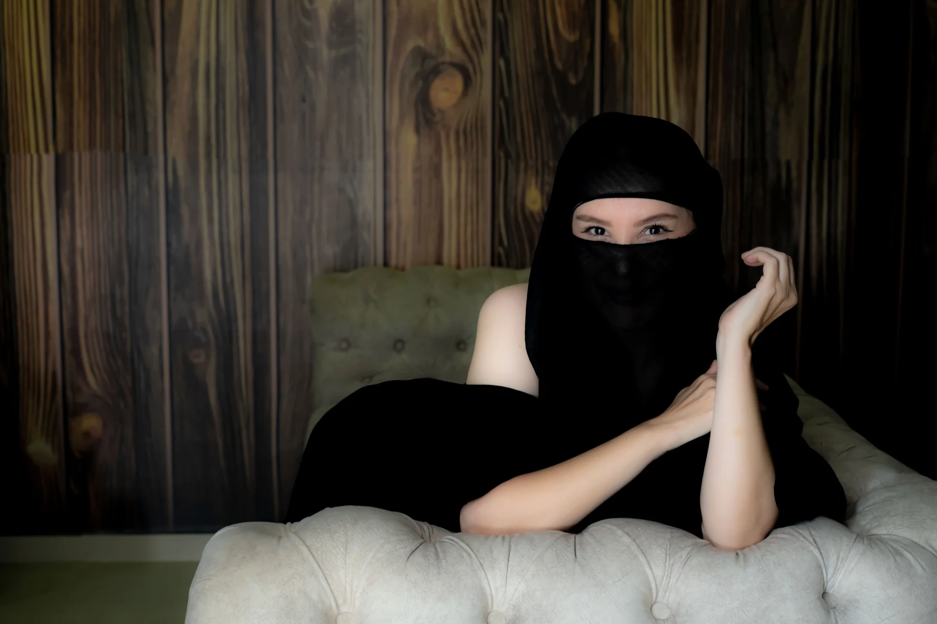 XXX Porn Photo of Nude __Nahia 10