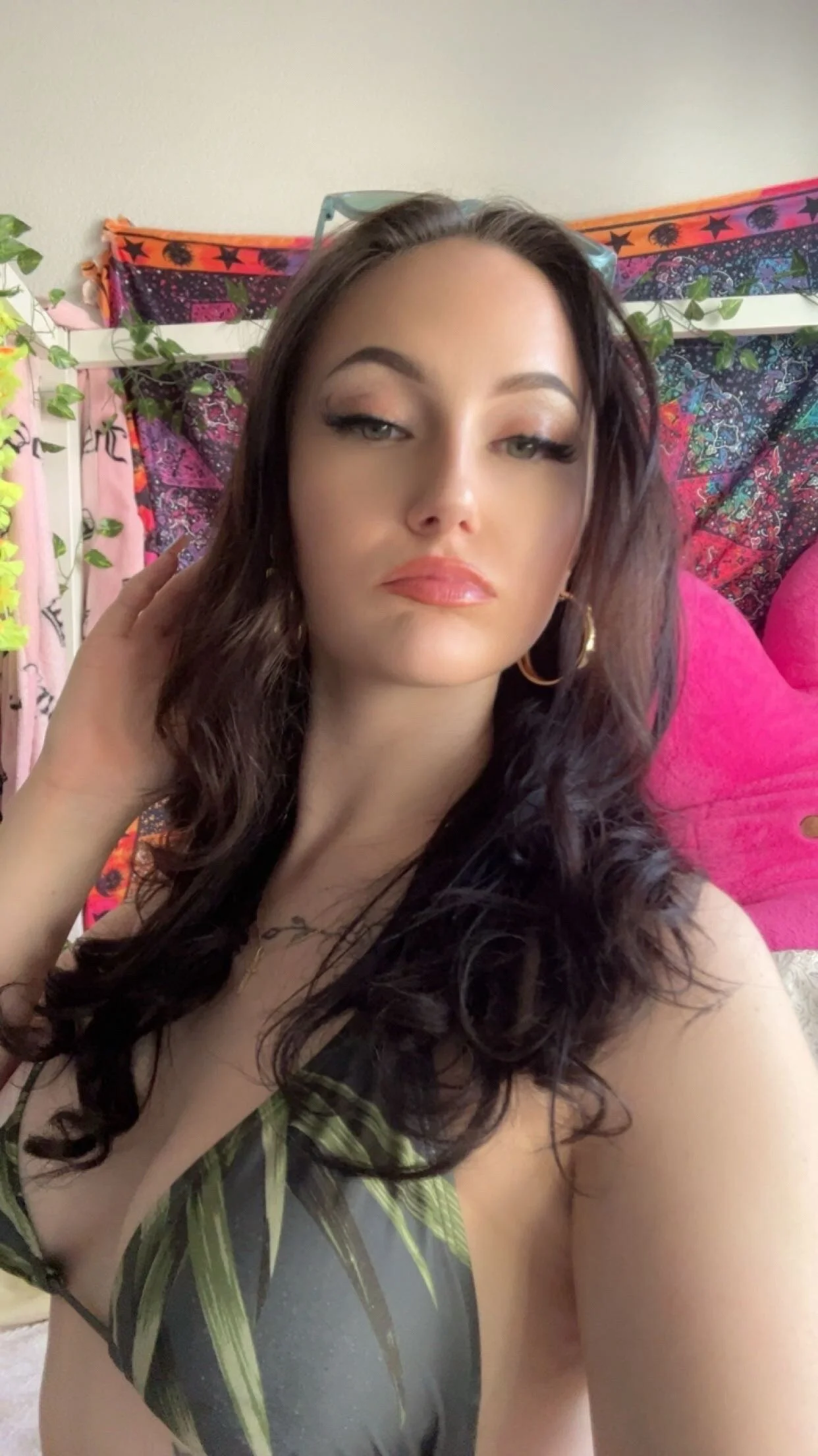 XXX Porn Photo of Nude itsmskarlyrose 8