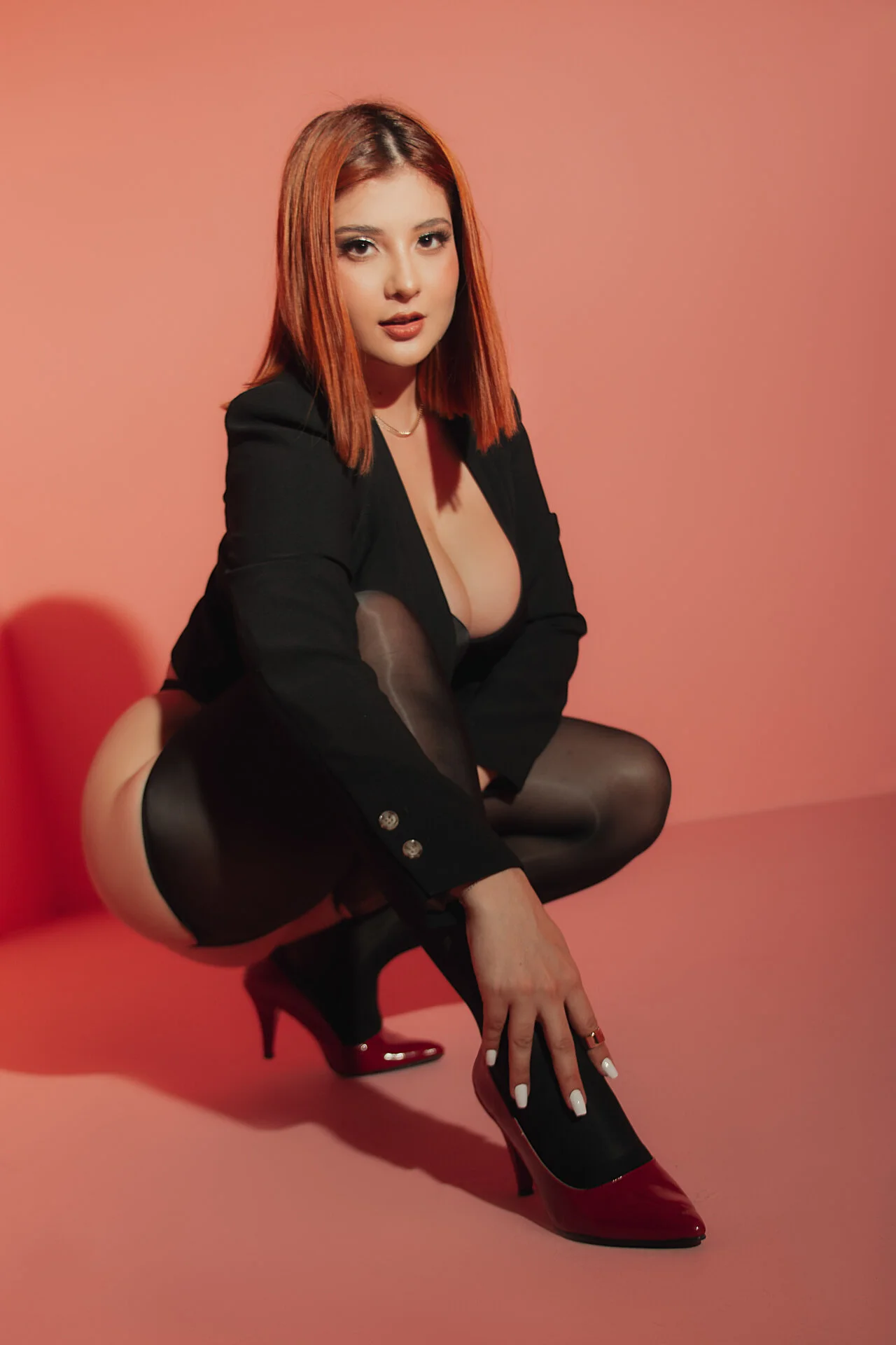 XXX Porn Photo of Nude KaylaCollinsX 66