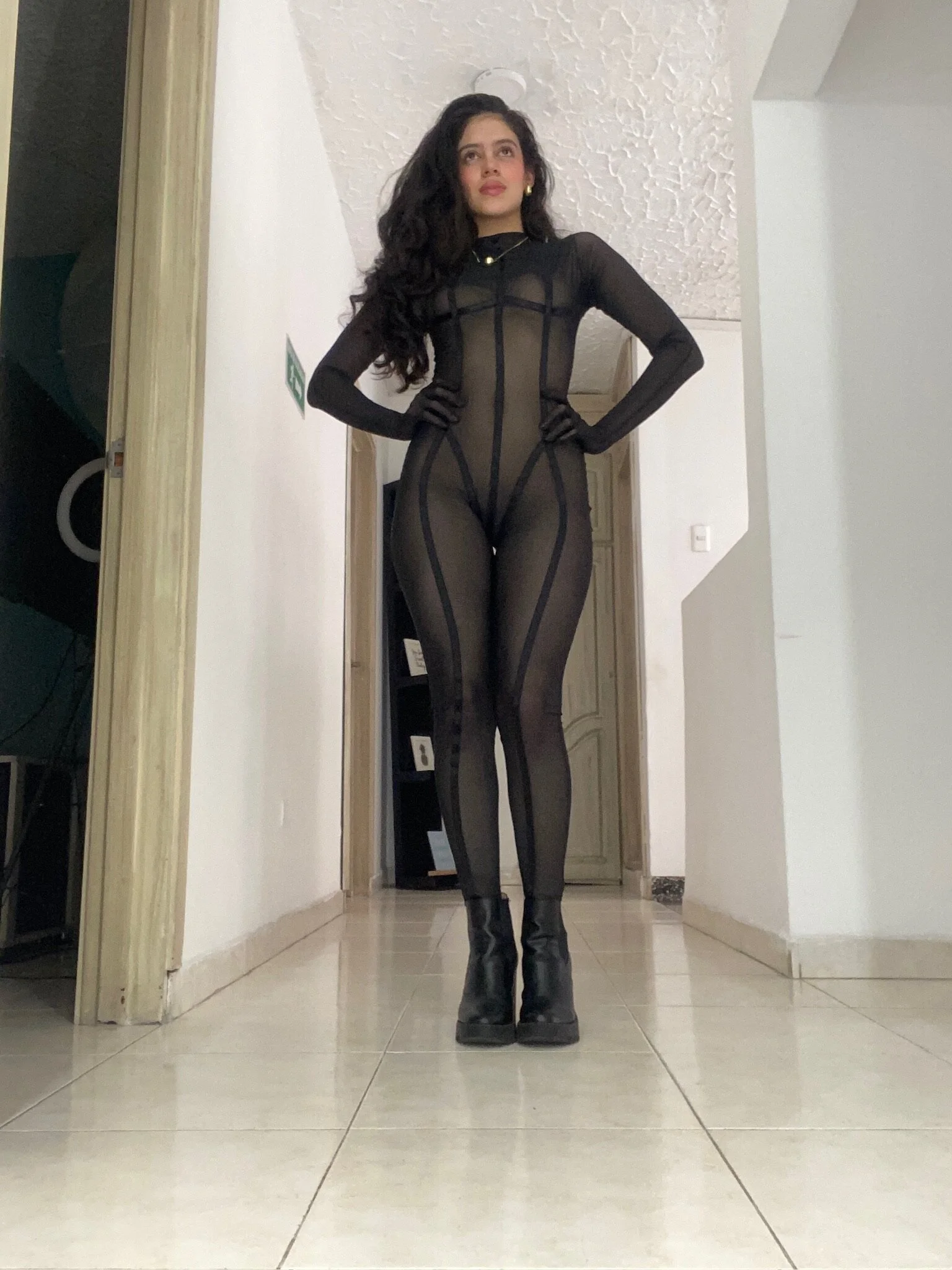 XXX Porn Photo of Nude AngelinaRoss_ 101