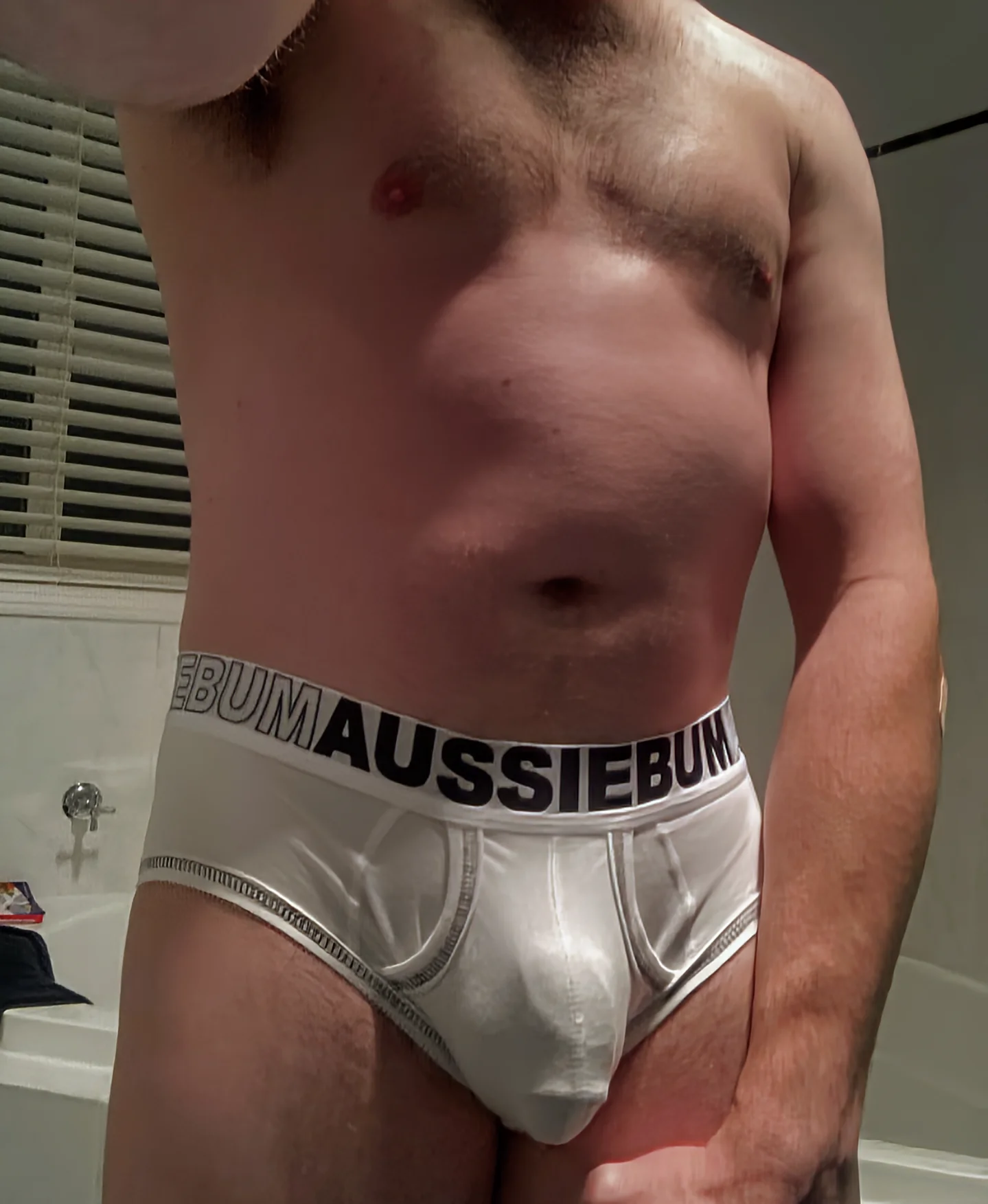 XXX Porn Photo of Nude Cloudypighole 1