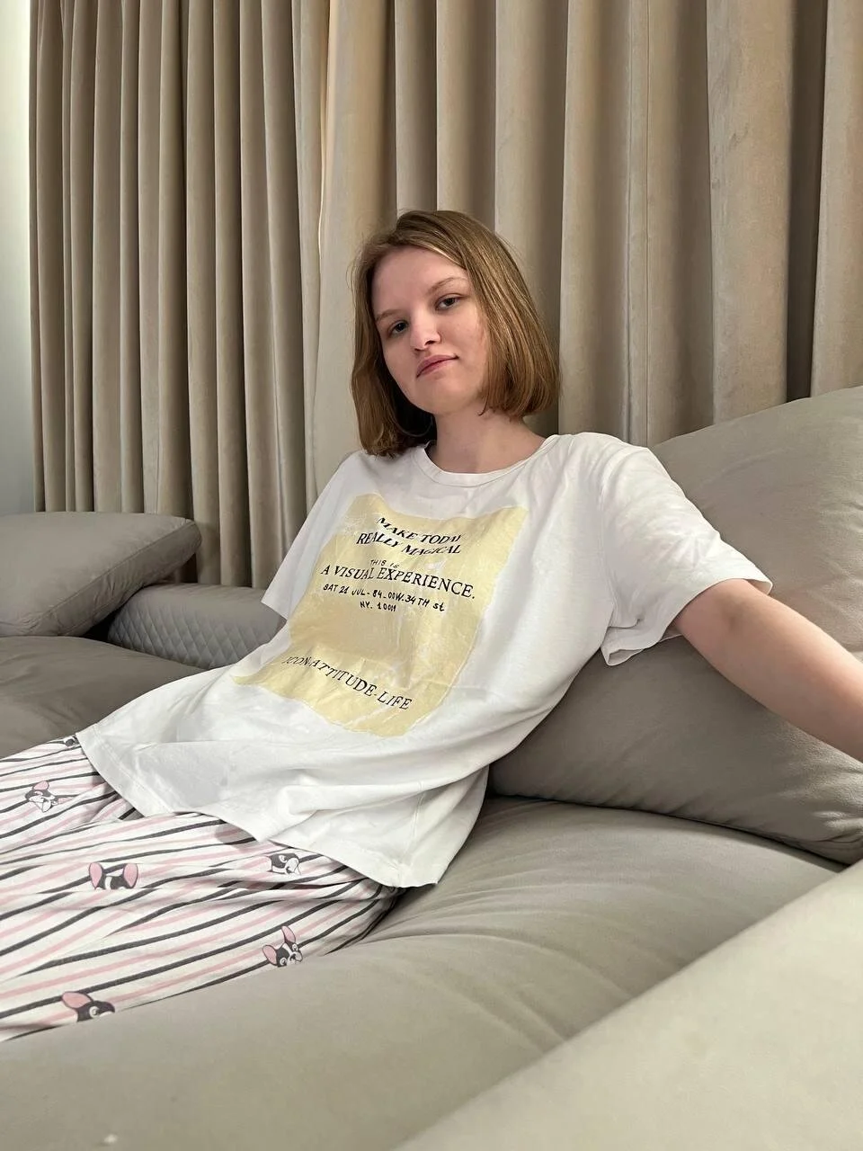 XXX Porn Photo of Nude PuddingPantie 11