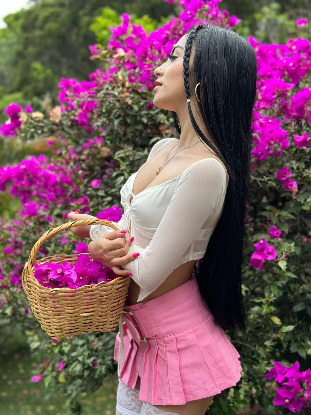 XXX Porn Photo of Nude CristalCornner_ 103