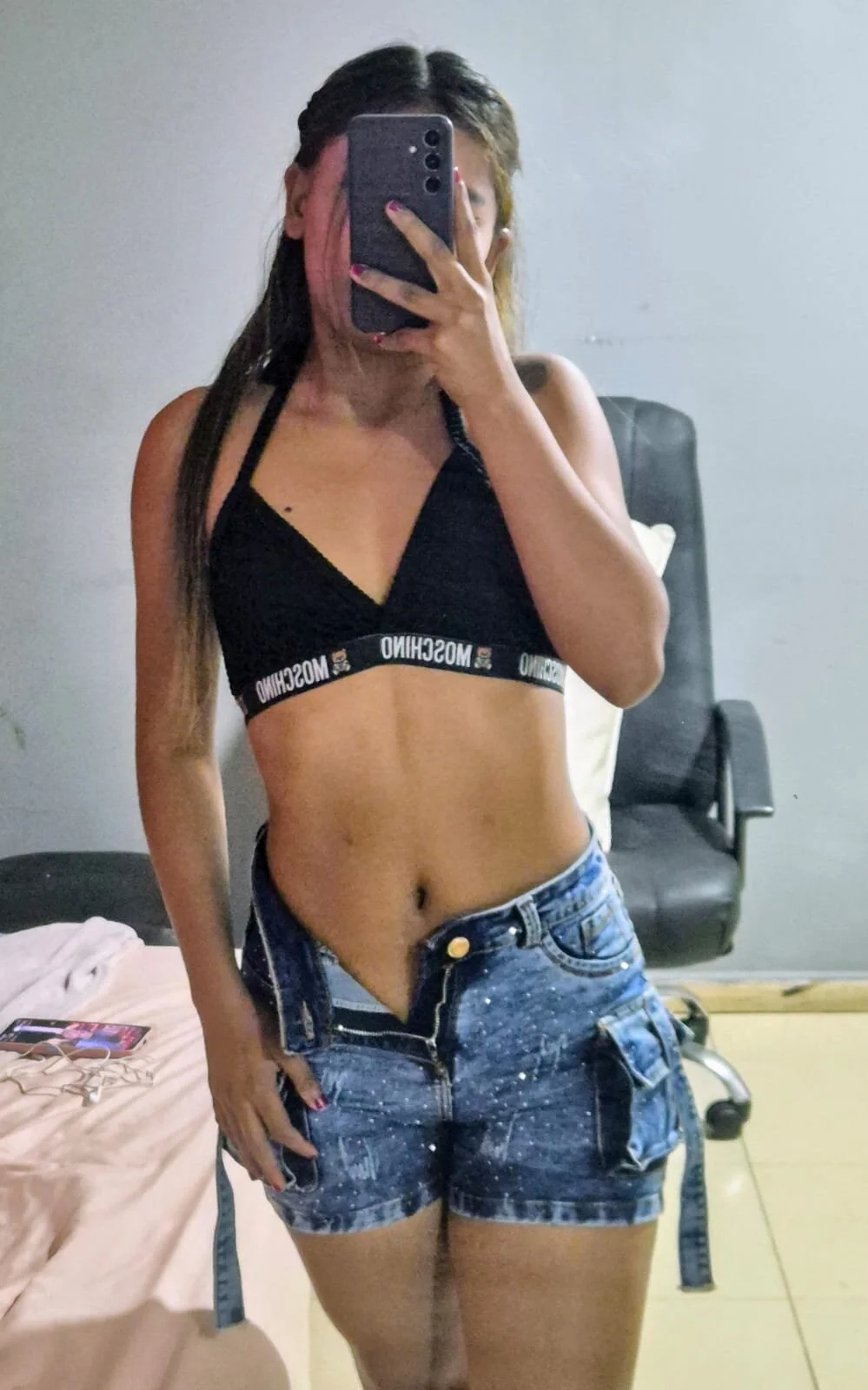 XXX Porn Photo of Nude Stefany_Label 2