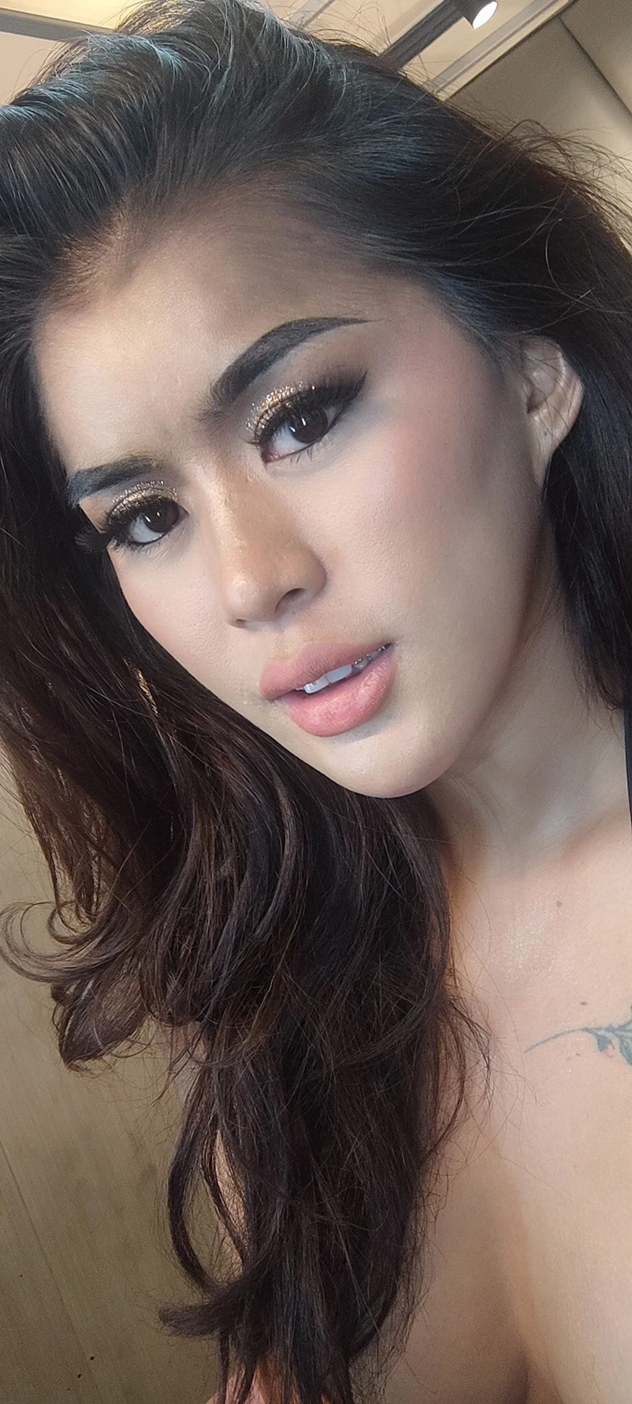 XXX Porn Photo of Nude AnitaMoorHead 4