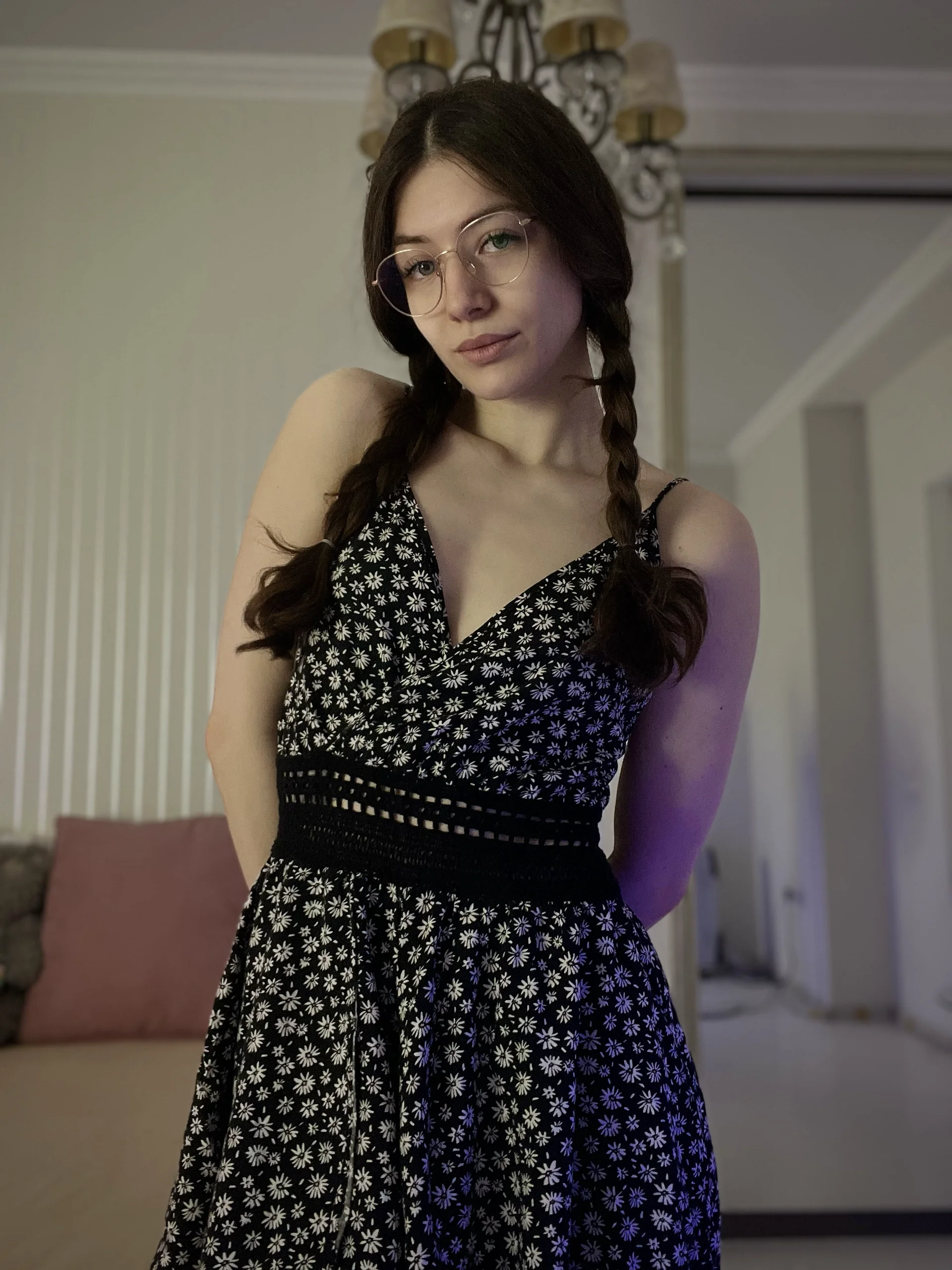 XXX Porn Photo of Nude Ester_Hill 33