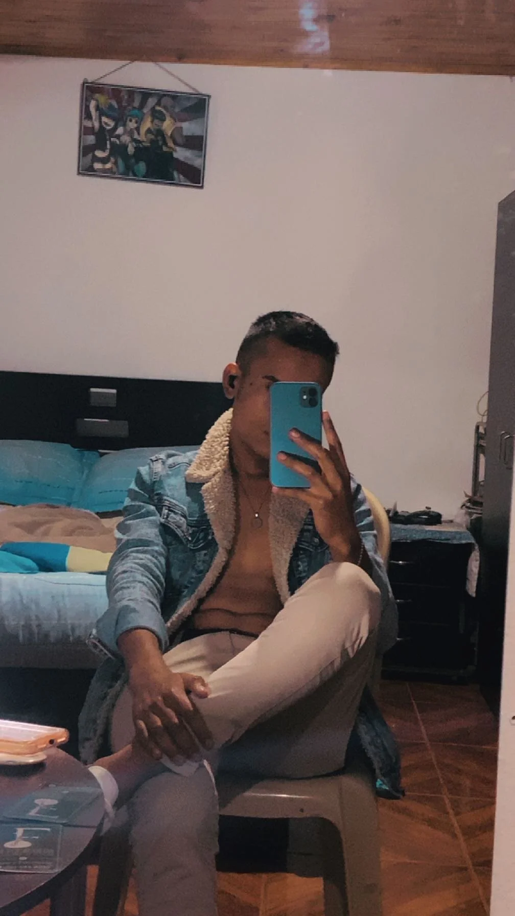 XXX Porn Photo of Nude Killkill_one 13