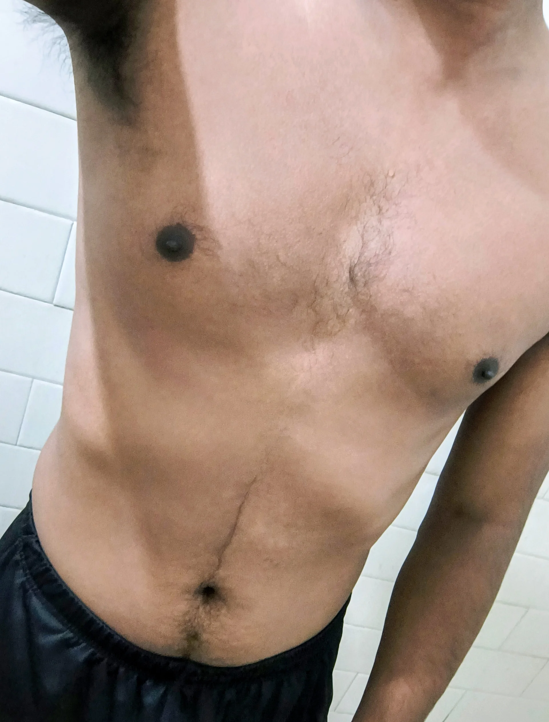 XXX Porn Photo of Nude pinkdickmallu 3