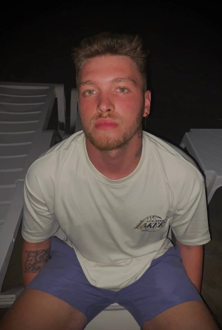 XXX Porn Photo of Nude Franso13 1