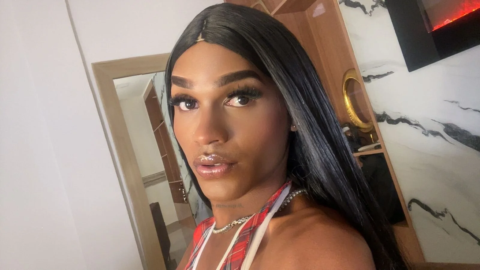 XXX Porn Photo of Nude Keila_Mendoza 11