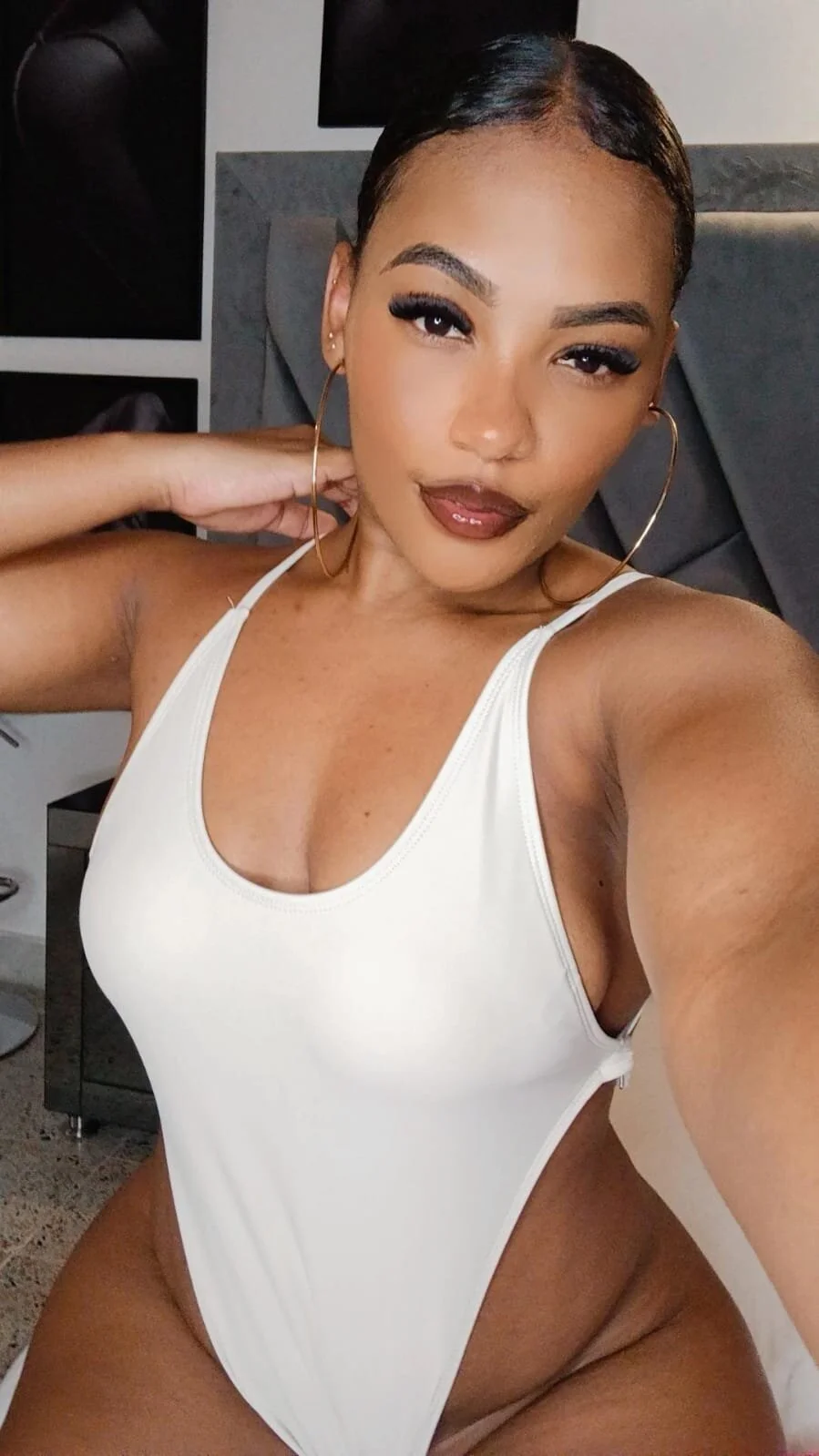 XXX Porn Photo of Nude brenda_nova18 16