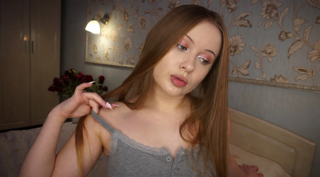 XXX Porn Photo of Nude QuennaCoote 106