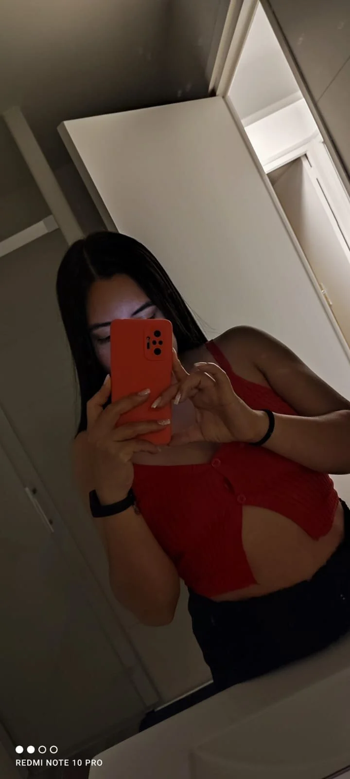 XXX Porn Photo of Nude Mariam_Gomezxxx 13