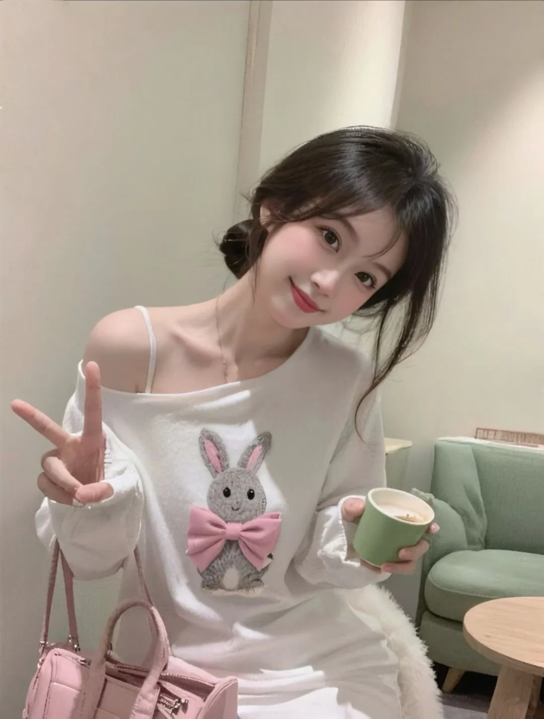 XXX Porn Photo of Nude XingBan6688 3