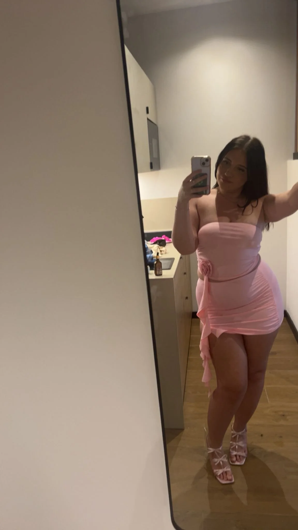 XXX Porn Photo of Nude Shanleigh 5
