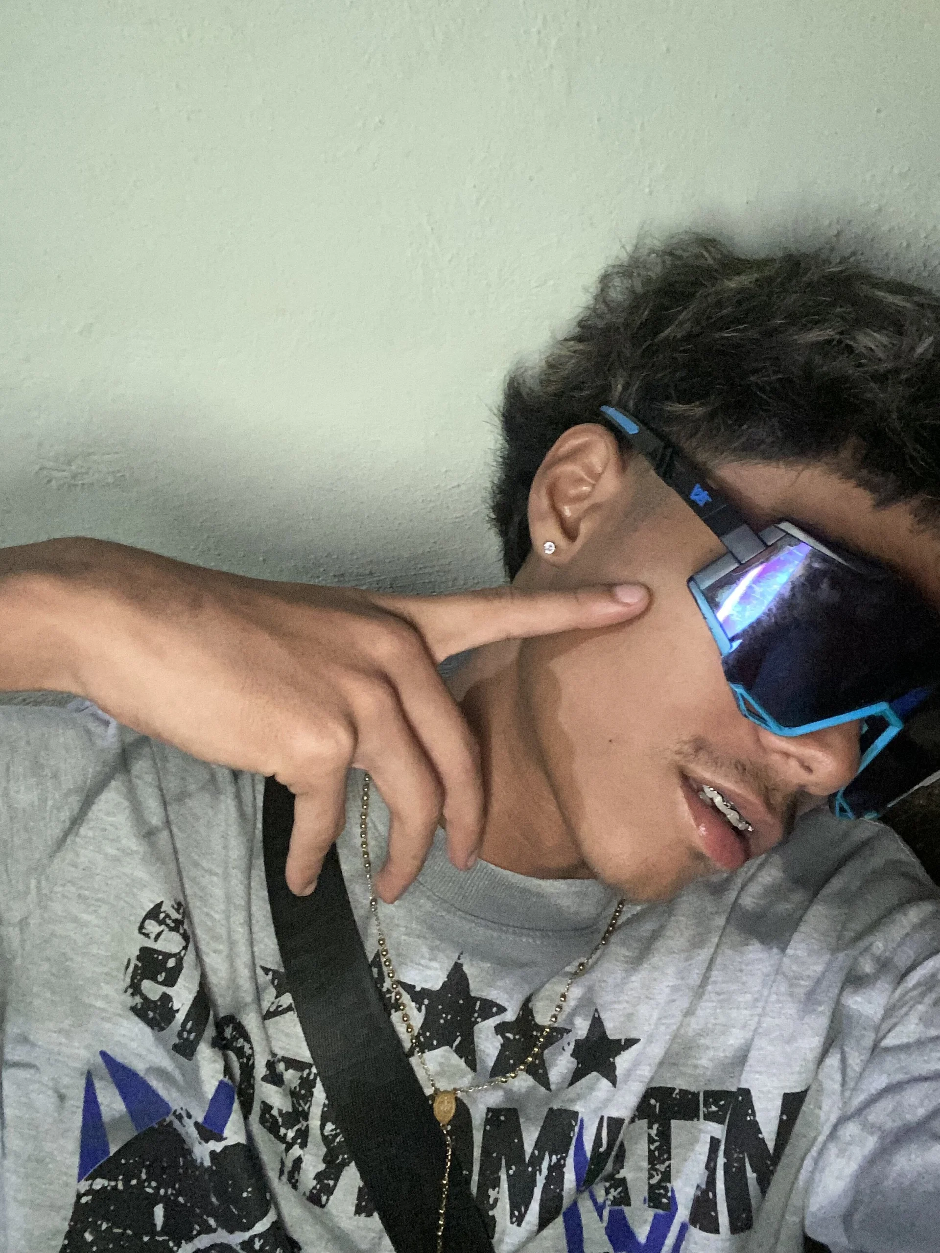 XXX Porn Photo of Nude Adan21_cm 4