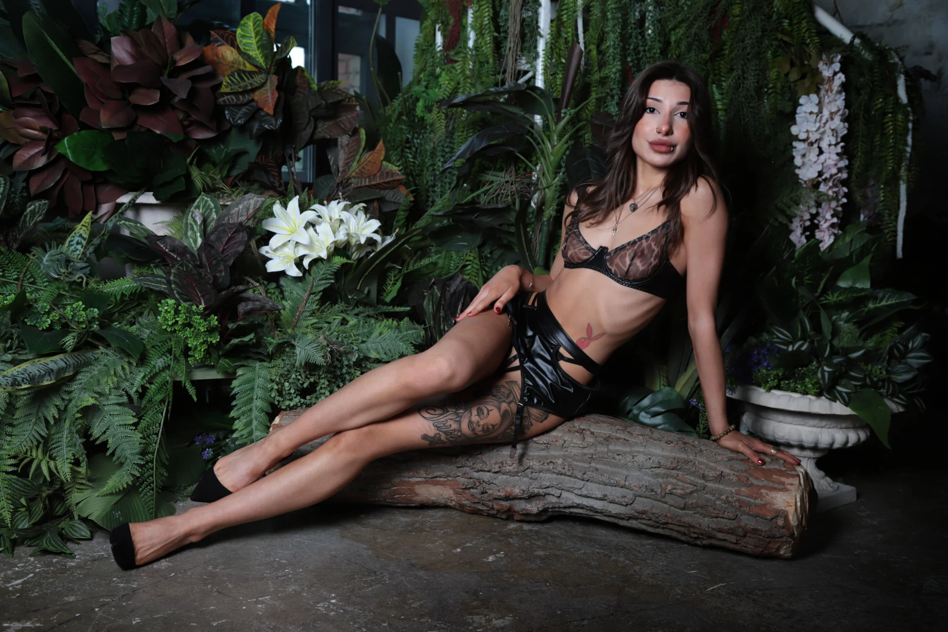 XXX Porn Photo of Nude mollyyank 73