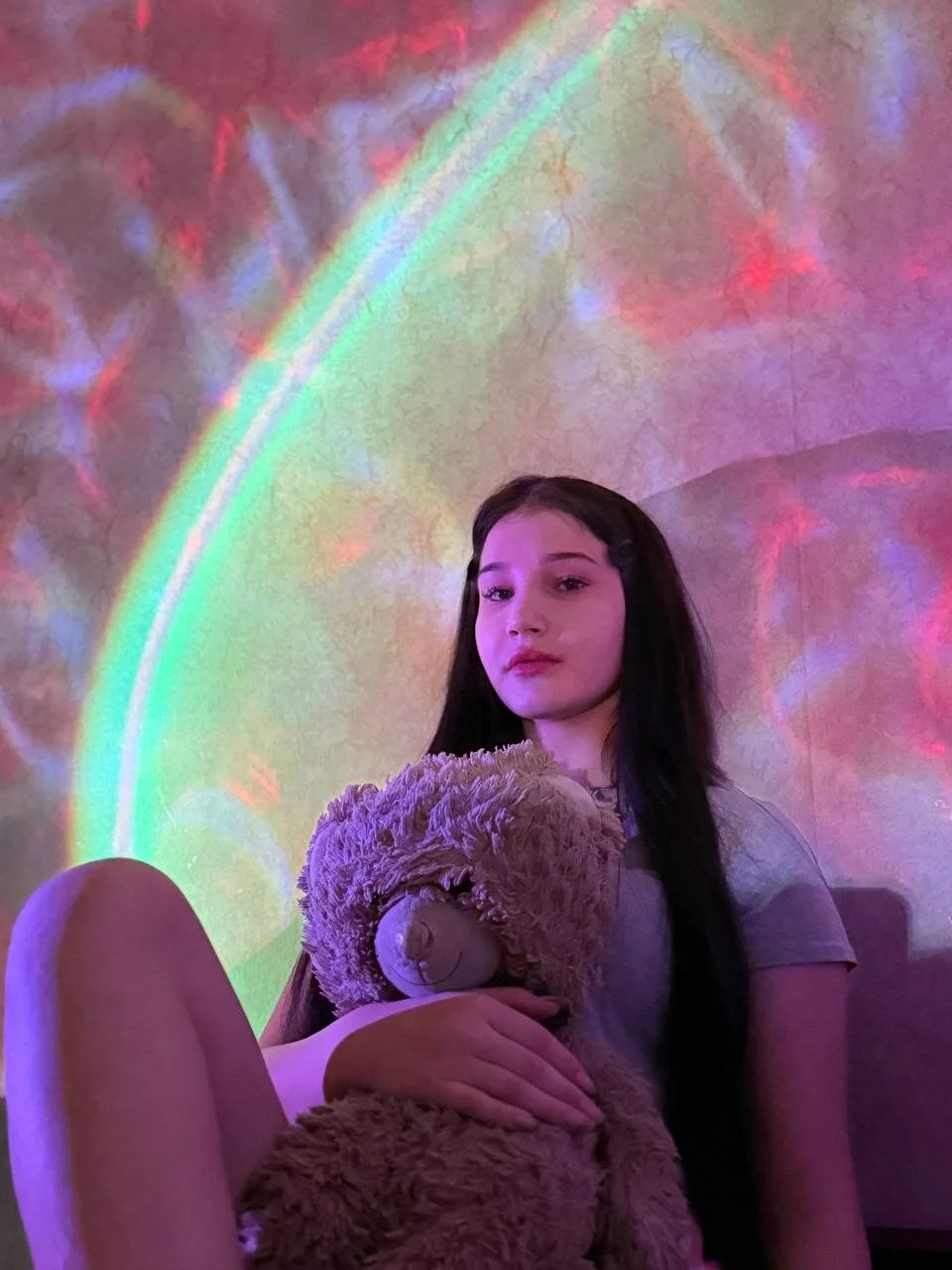 XXX Porn Photo of Nude EnidRitzel 4