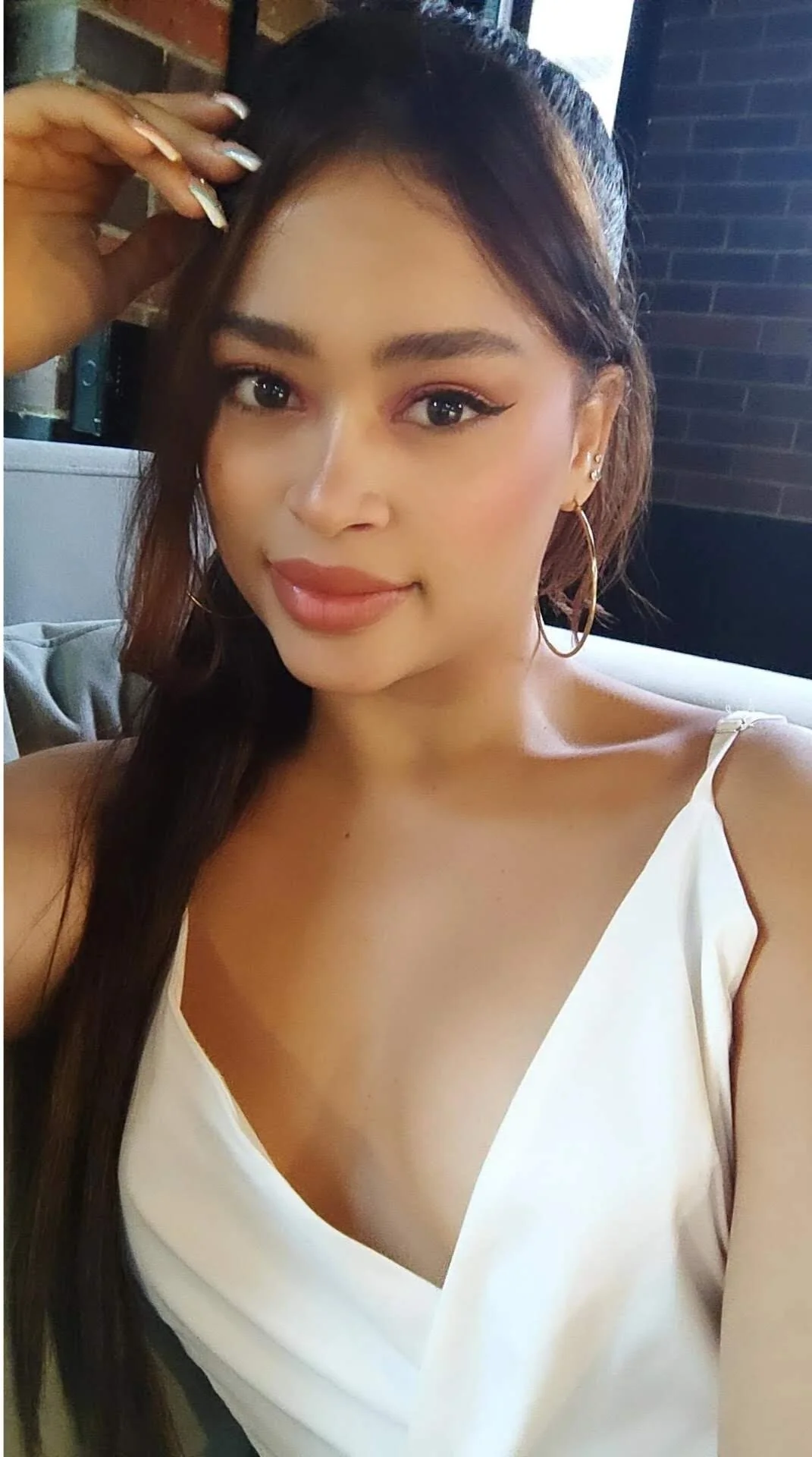 XXX Porn Photo of Nude luna_sexxy 5