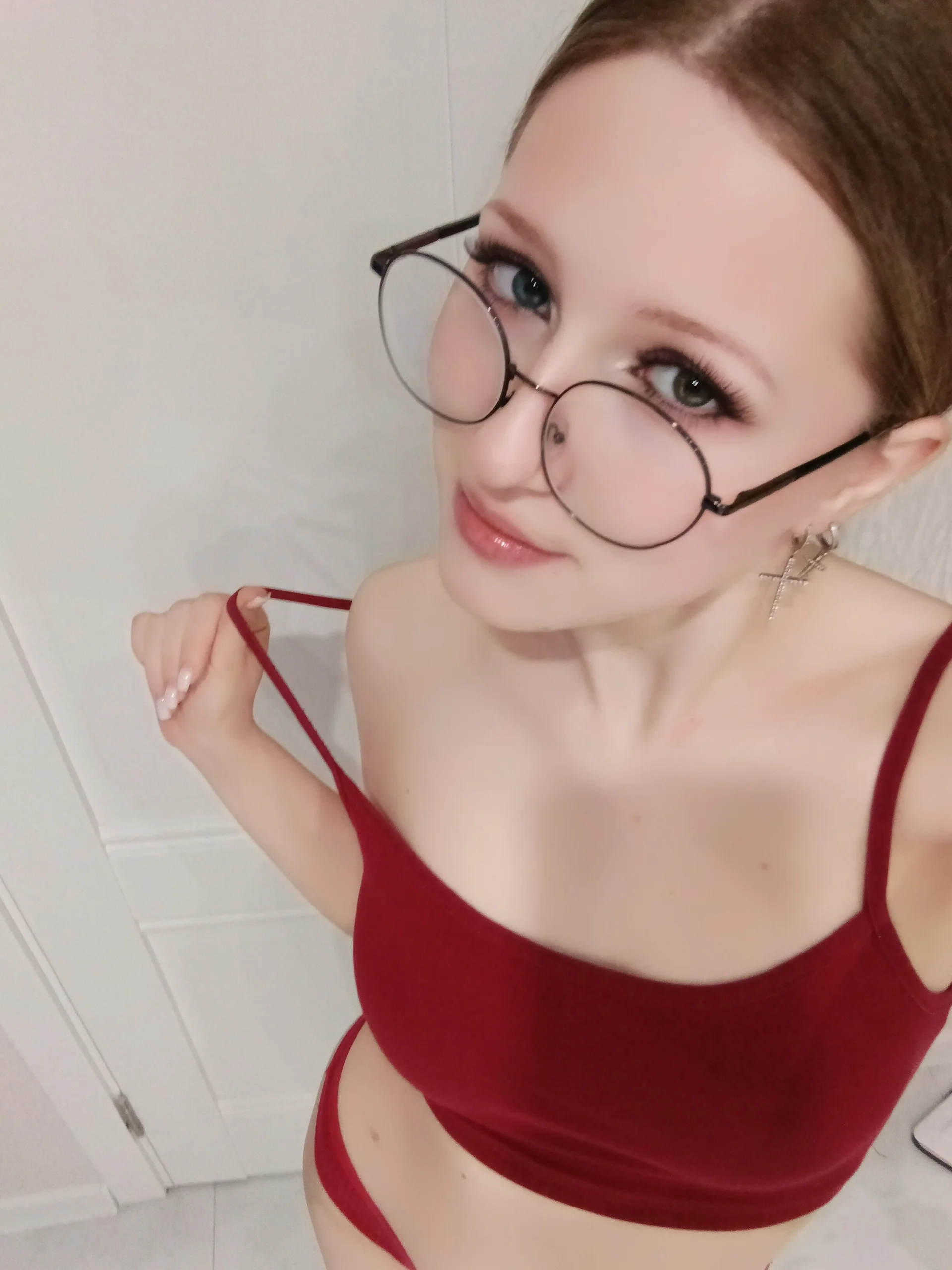 XXX Porn Photo of Nude Vega_Taylor 9