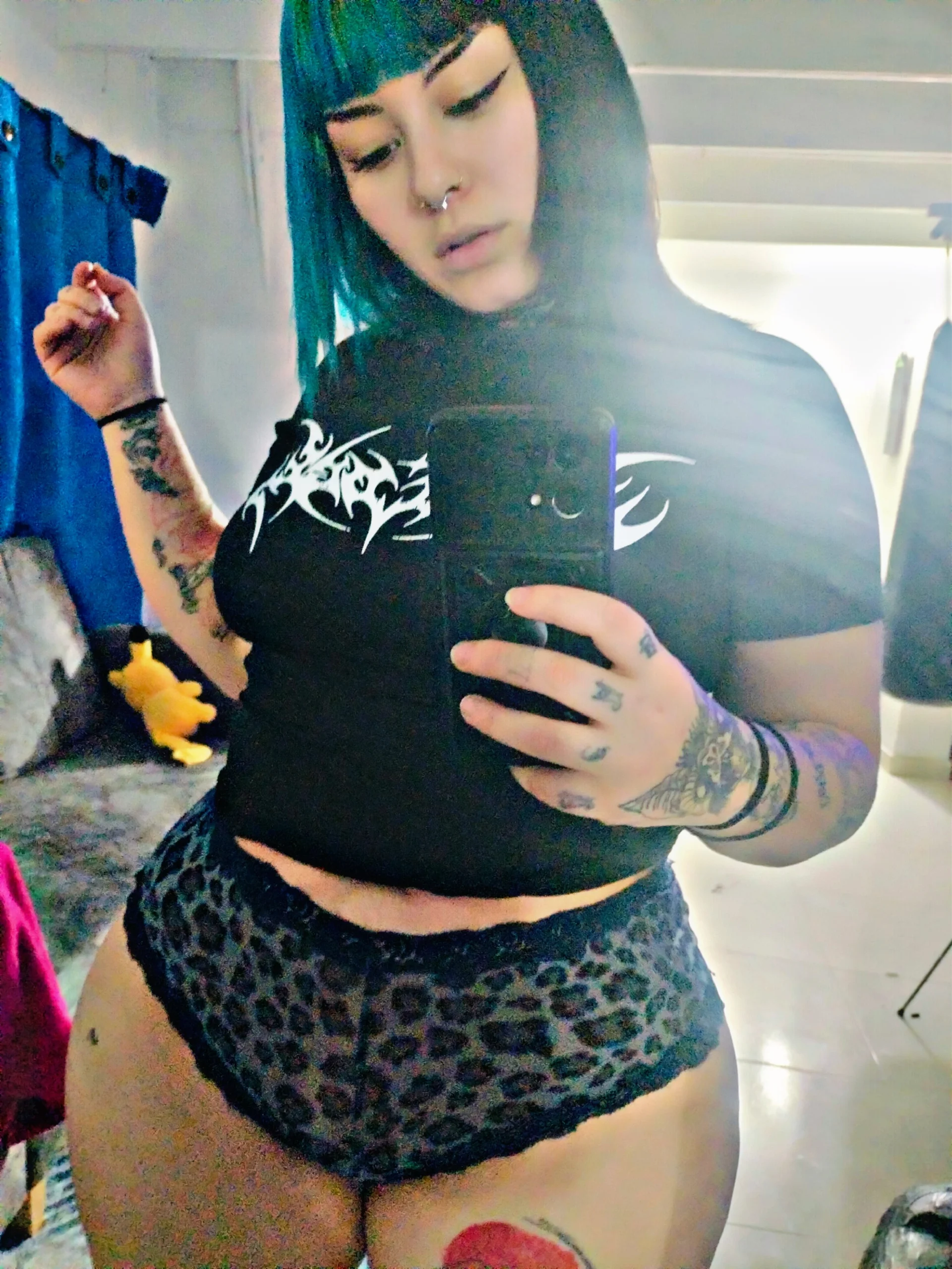 XXX Porn Photo of Nude KRYPTA7 17