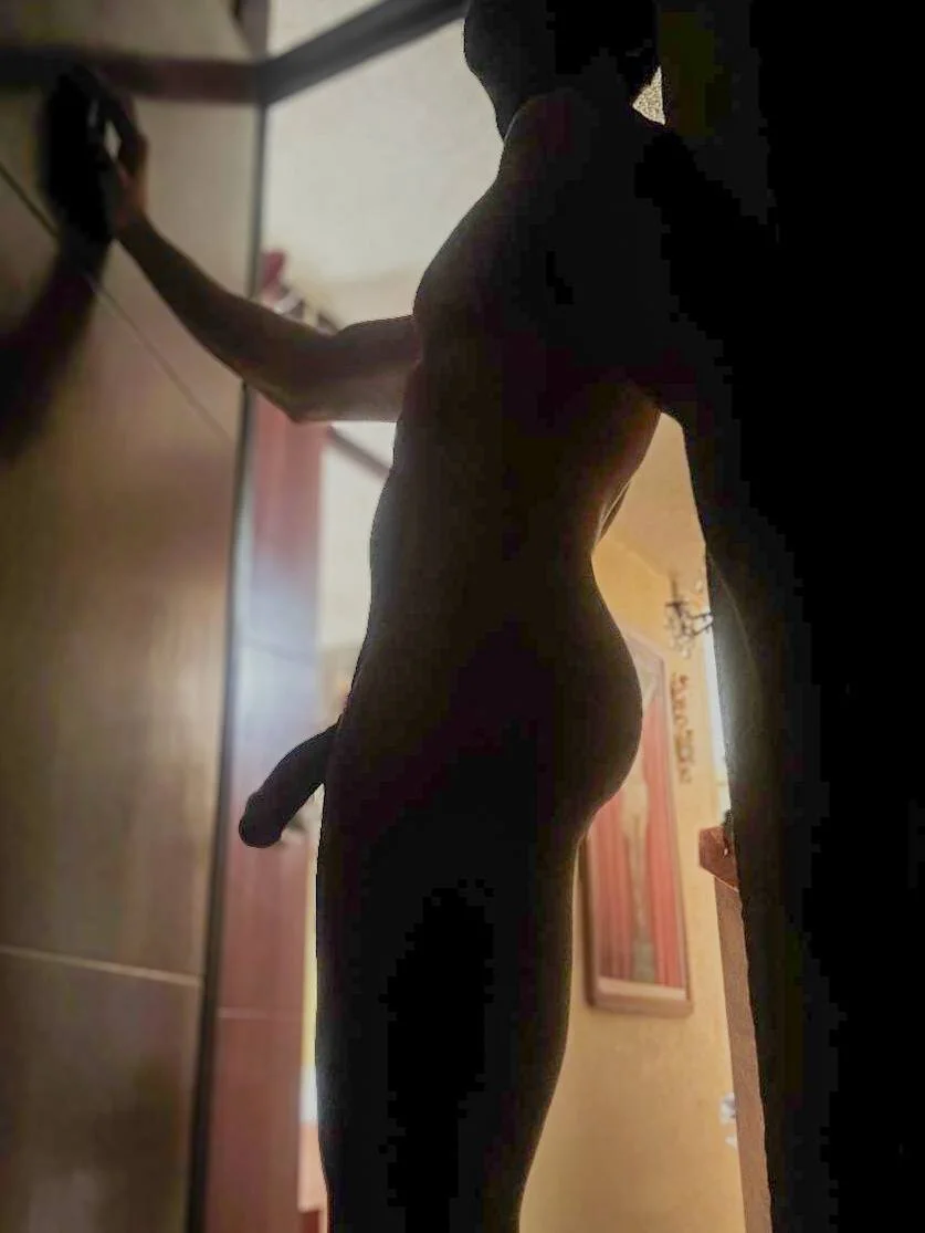 XXX Porn Photo of Nude cris2428 1