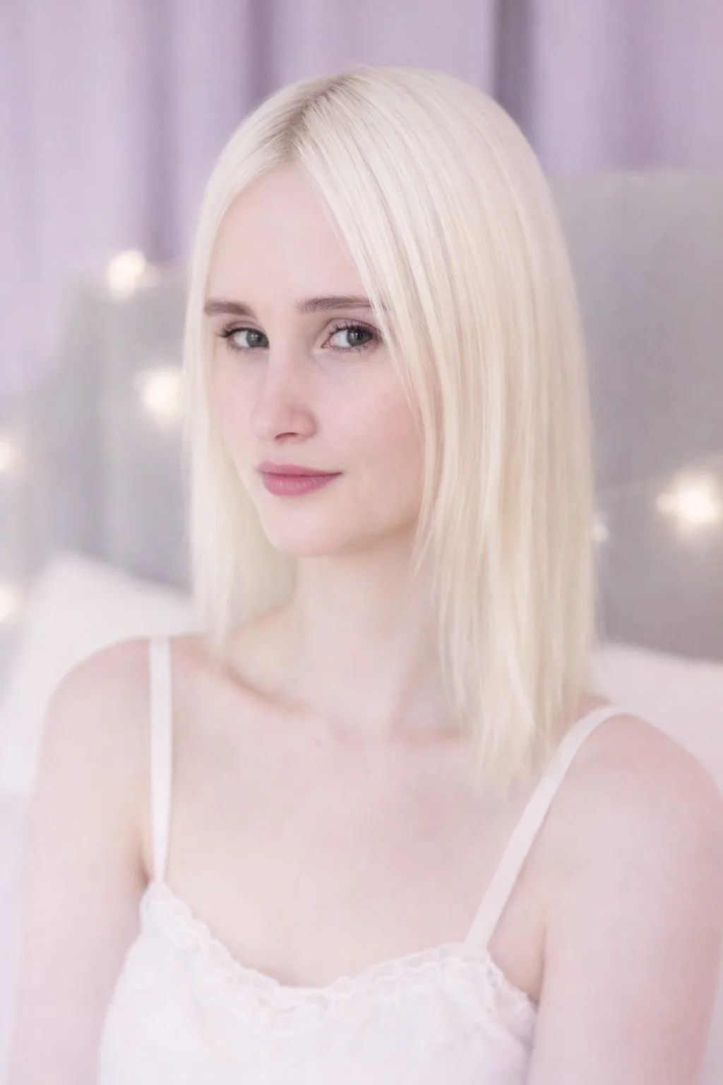 XXX Porn Photo of Nude CrystalLili 1