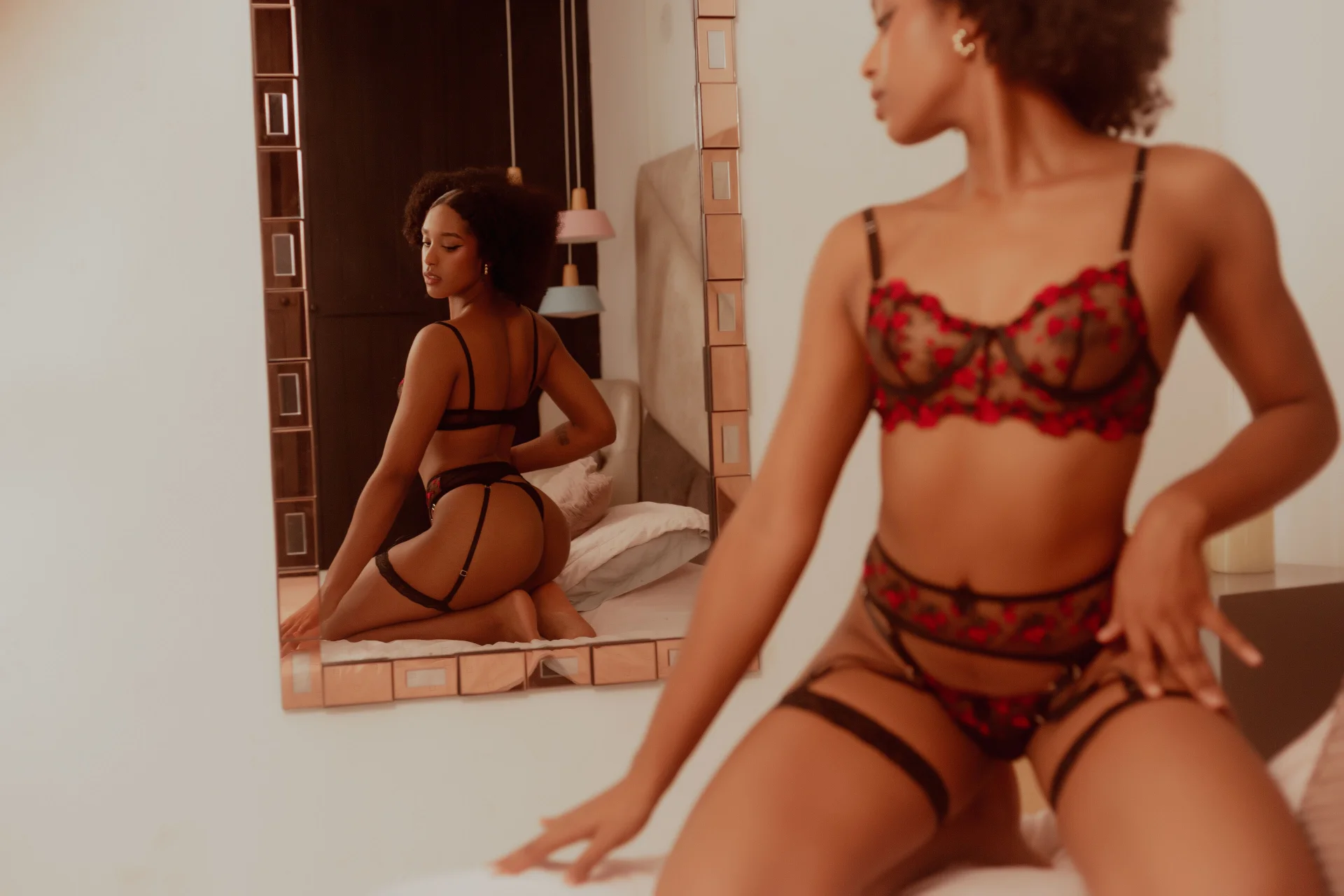 XXX Porn Photo of Nude IvyLawrence_ 3