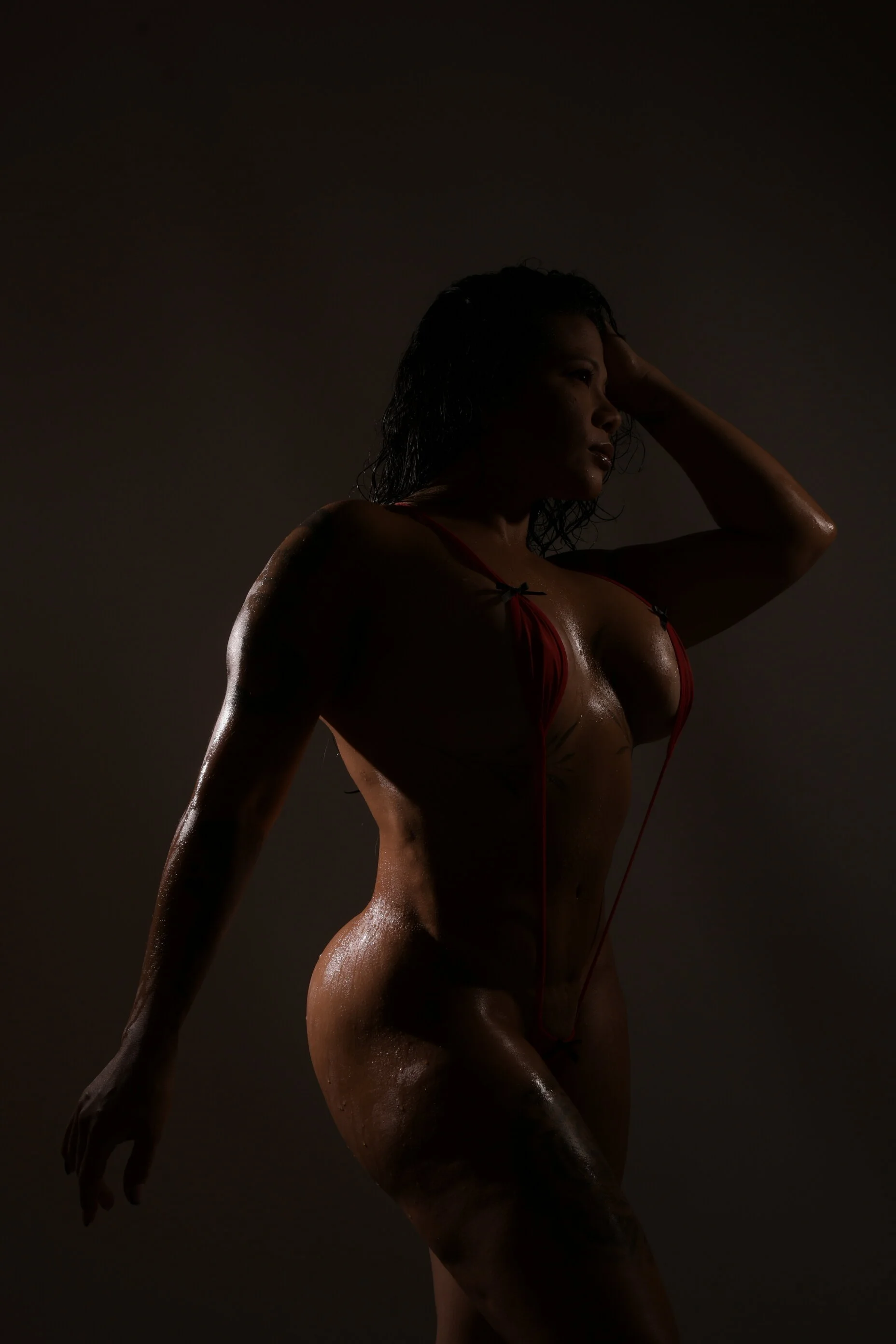 XXX Porn Photo of Nude paula_daniela1 31