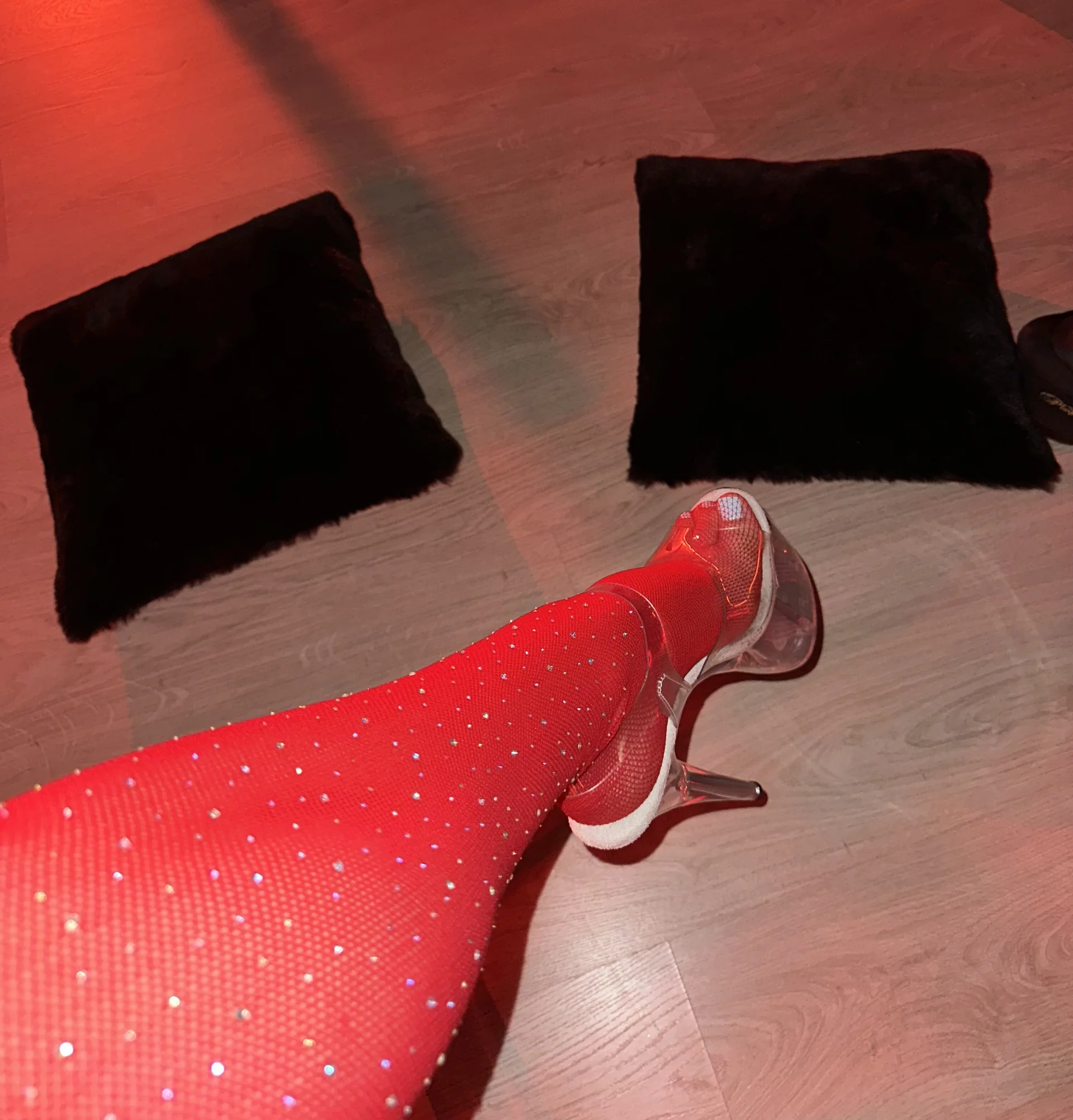 XXX Porn Photo of Nude Kitysfeet 4