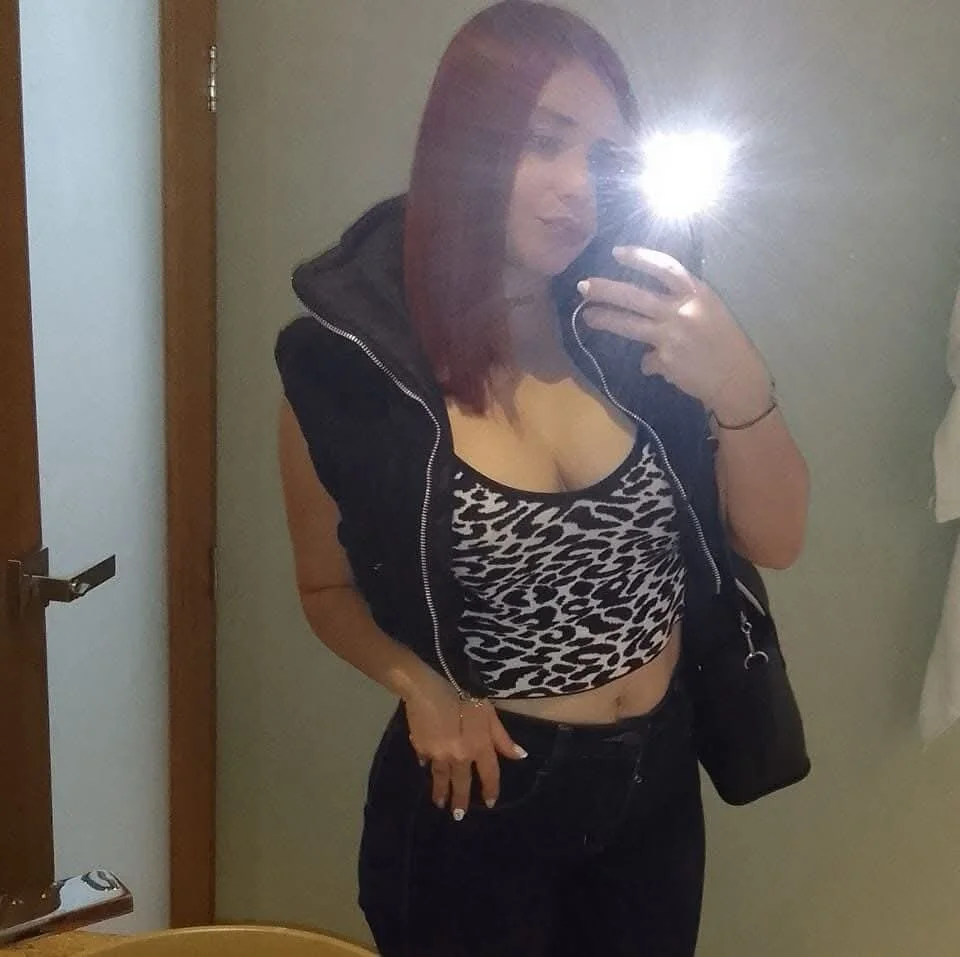 XXX Porn Photo of Nude brenda_mejiaa 8