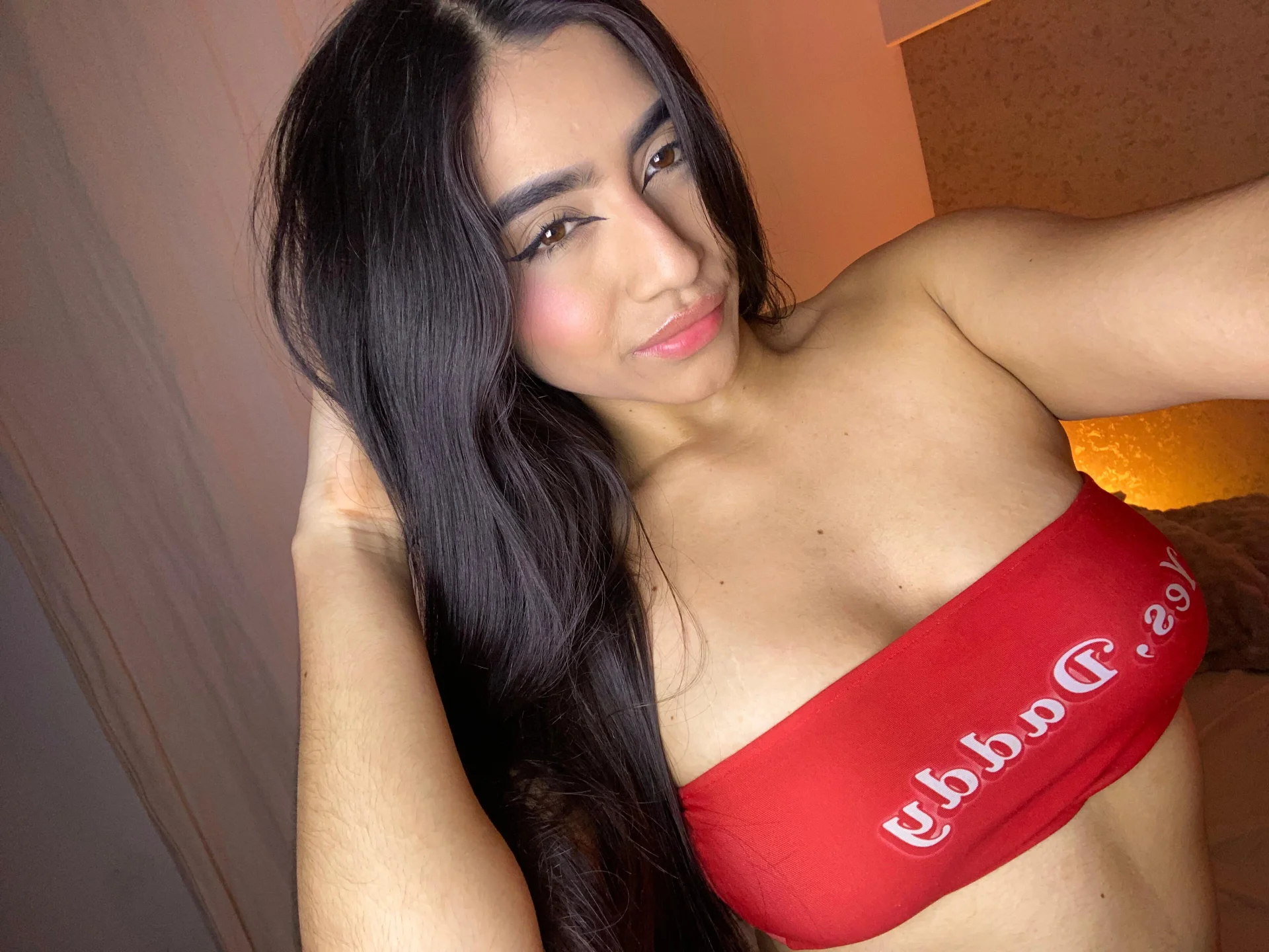 XXX Porn Photo of Nude miah_luv 196