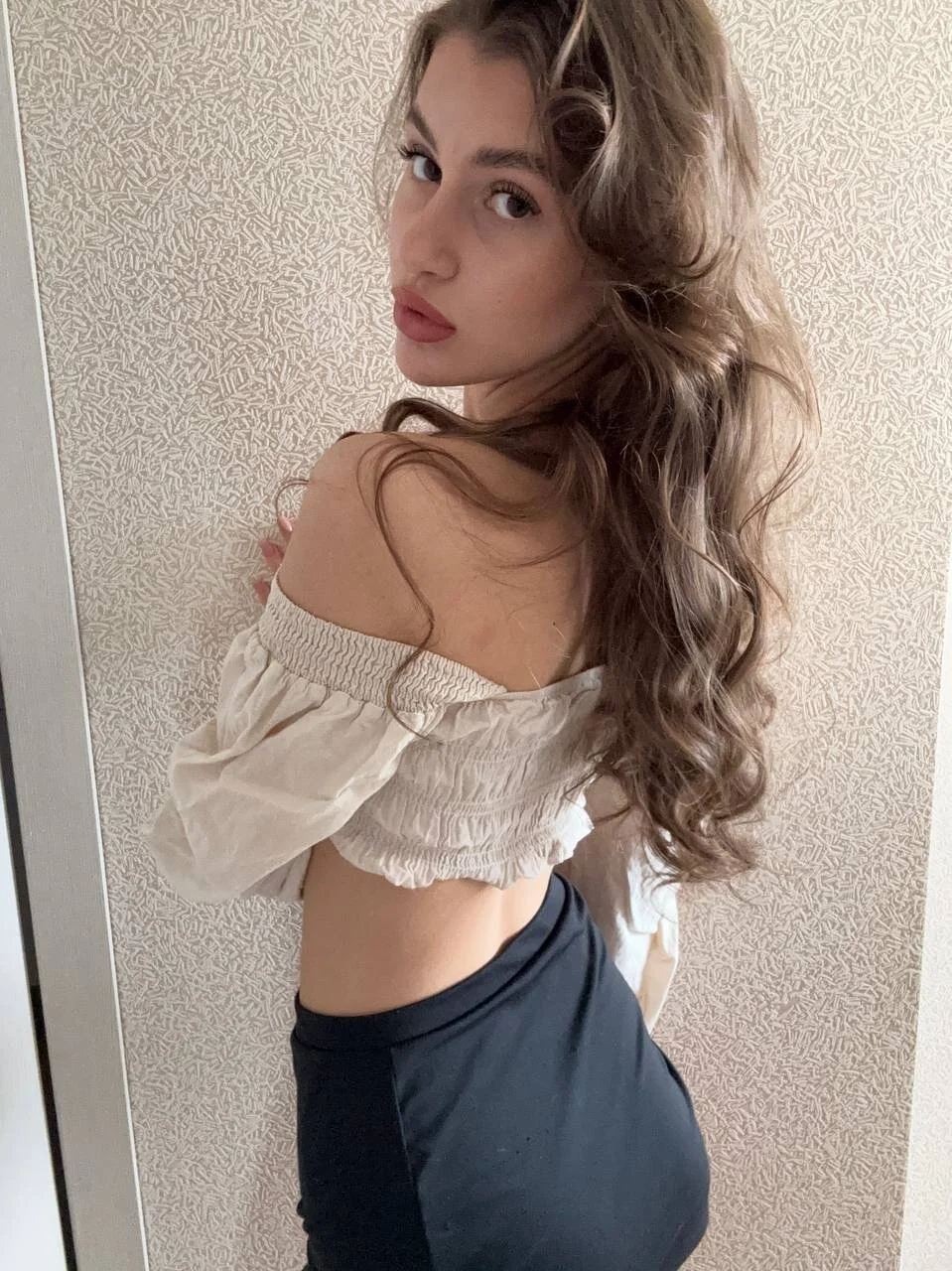 XXX Porn Photo of Nude WenGillim 8