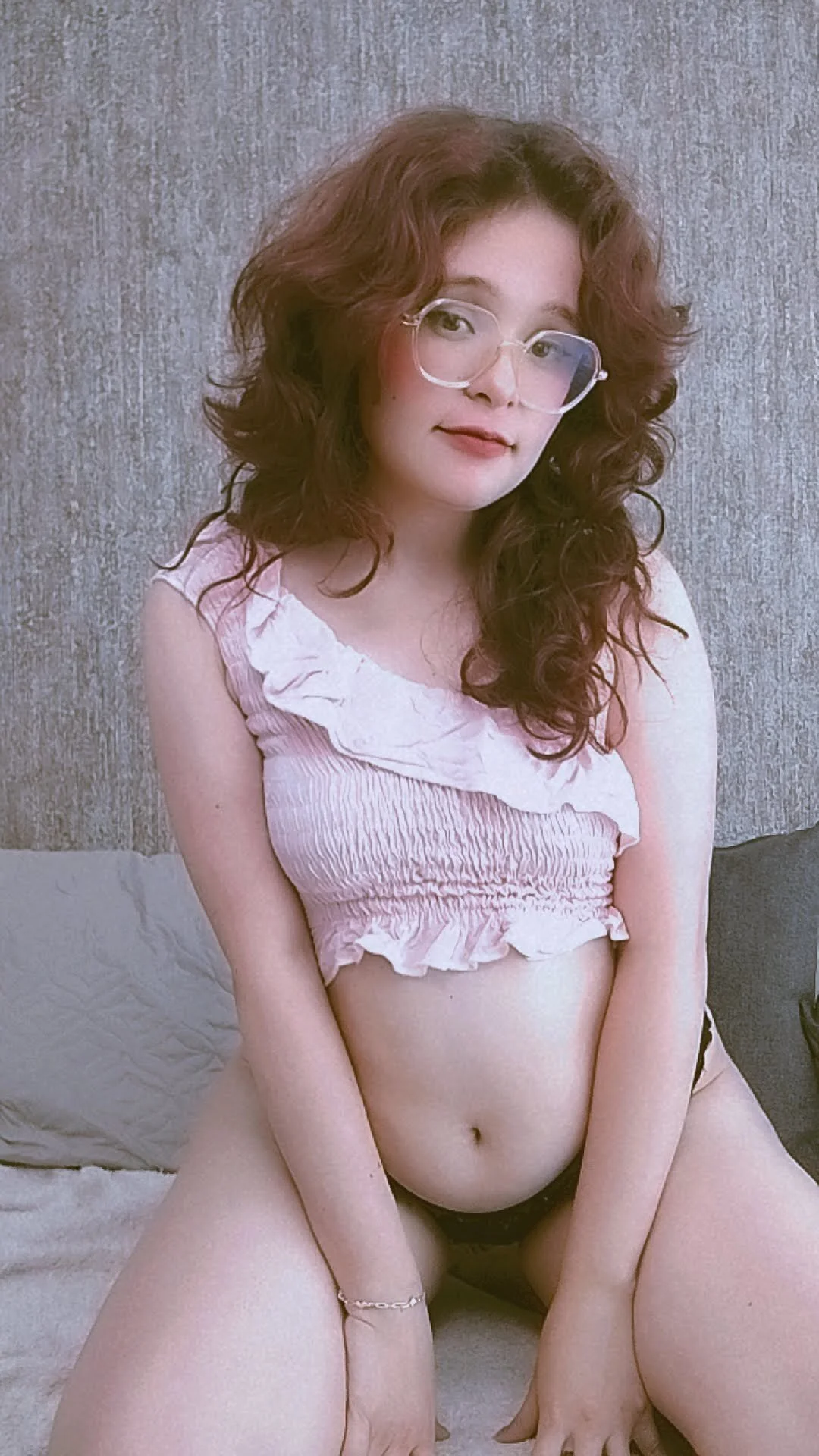 XXX Porn Photo of Nude AlannisSweet 126